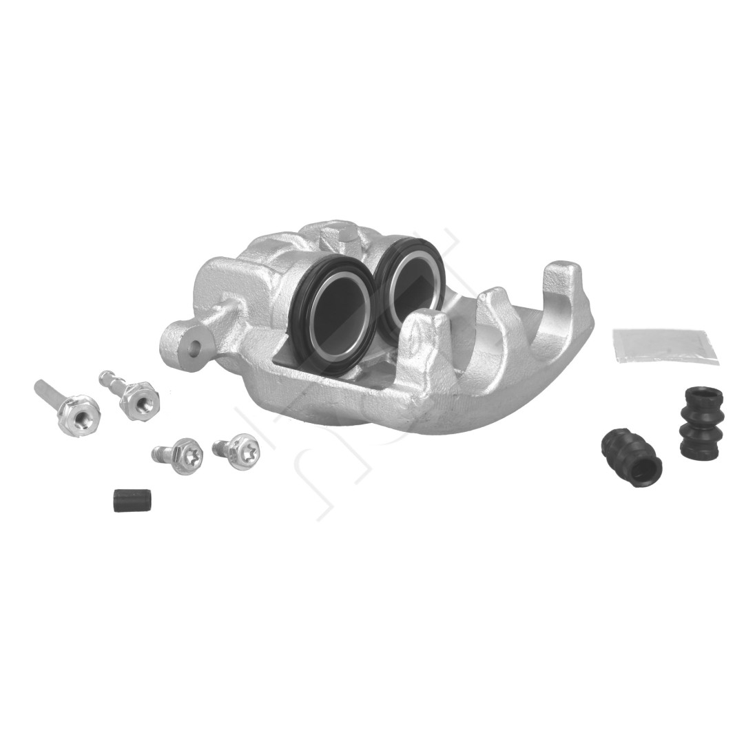 HAM.ZACISK /P/ JUMPY 2.0HDI 11- /P/