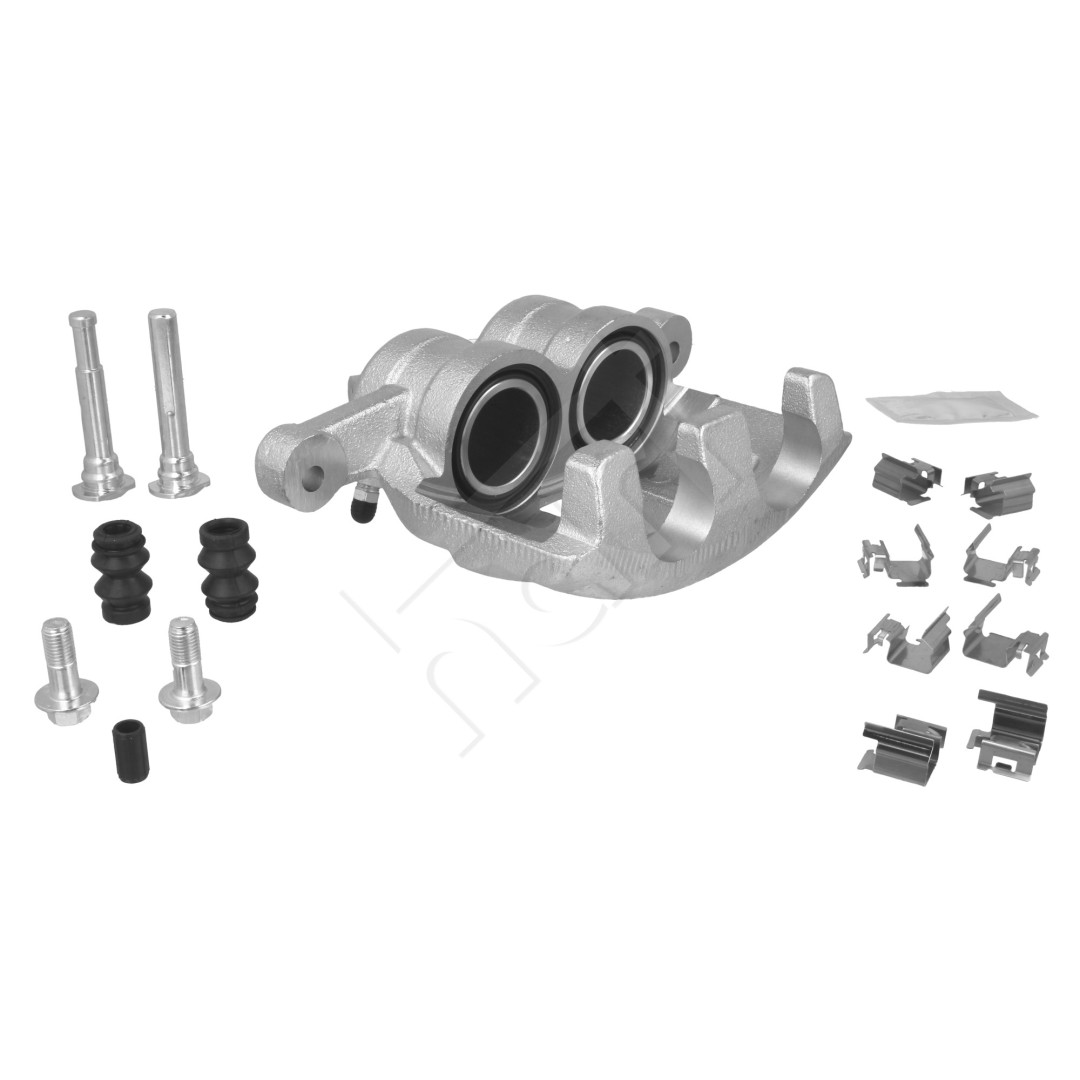 HAM.ZACISK /P/ TRANSIT 2.2TDCI 06- /L/