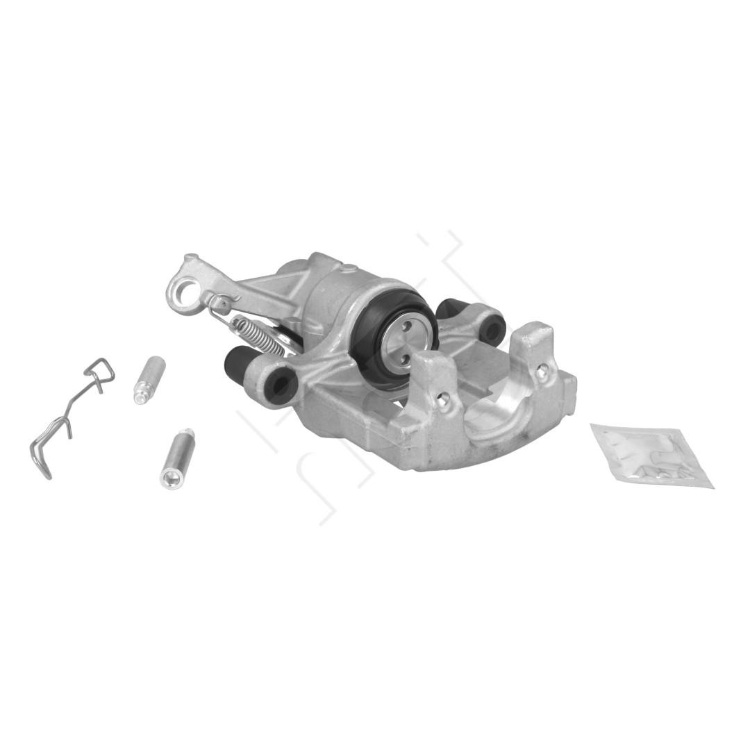 HAM.ZACISK /T/VECTRA C 2.2DTI 02- /P/