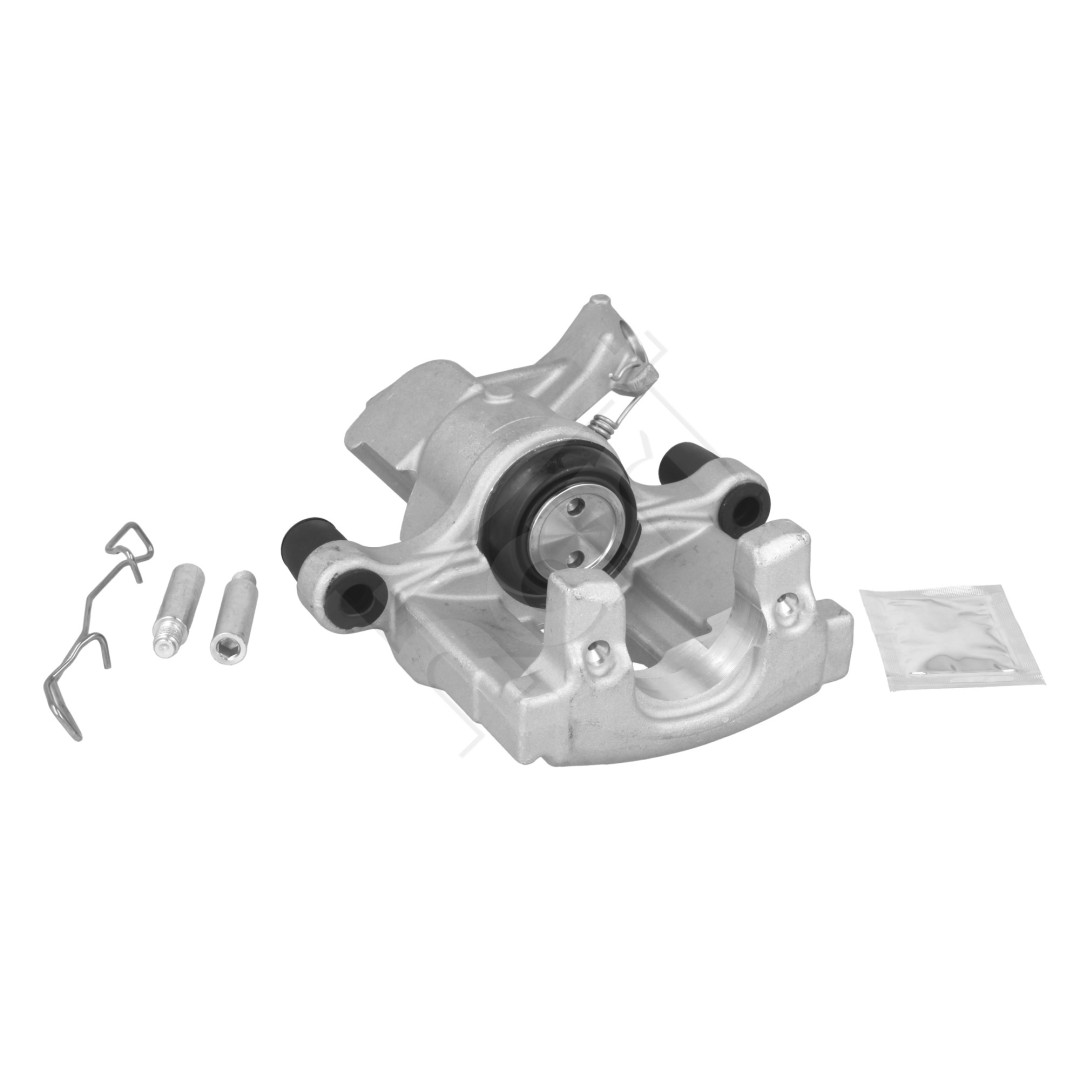 HAM.ZACISK /T/VECTRA C 2.2DTI 02- /L/