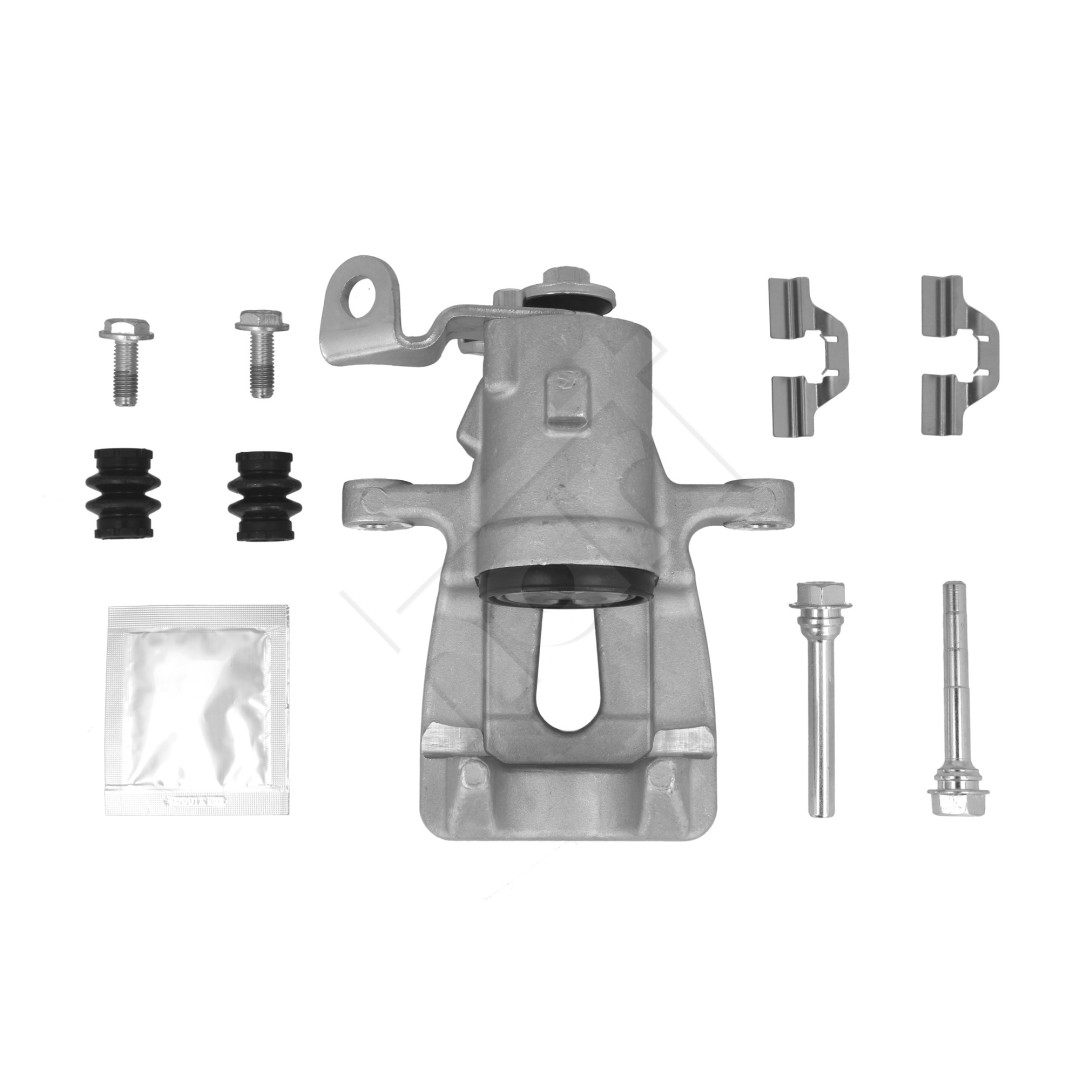 HAM.ZACISK /T/GRAND SCENIC 04- /P/