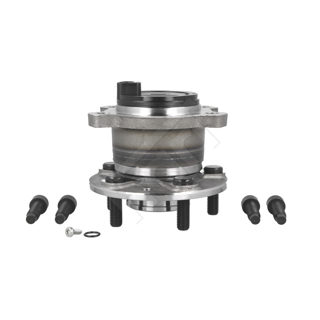 903 509_B PIASTA Z LOZ./T/ MONDEO IV 07-