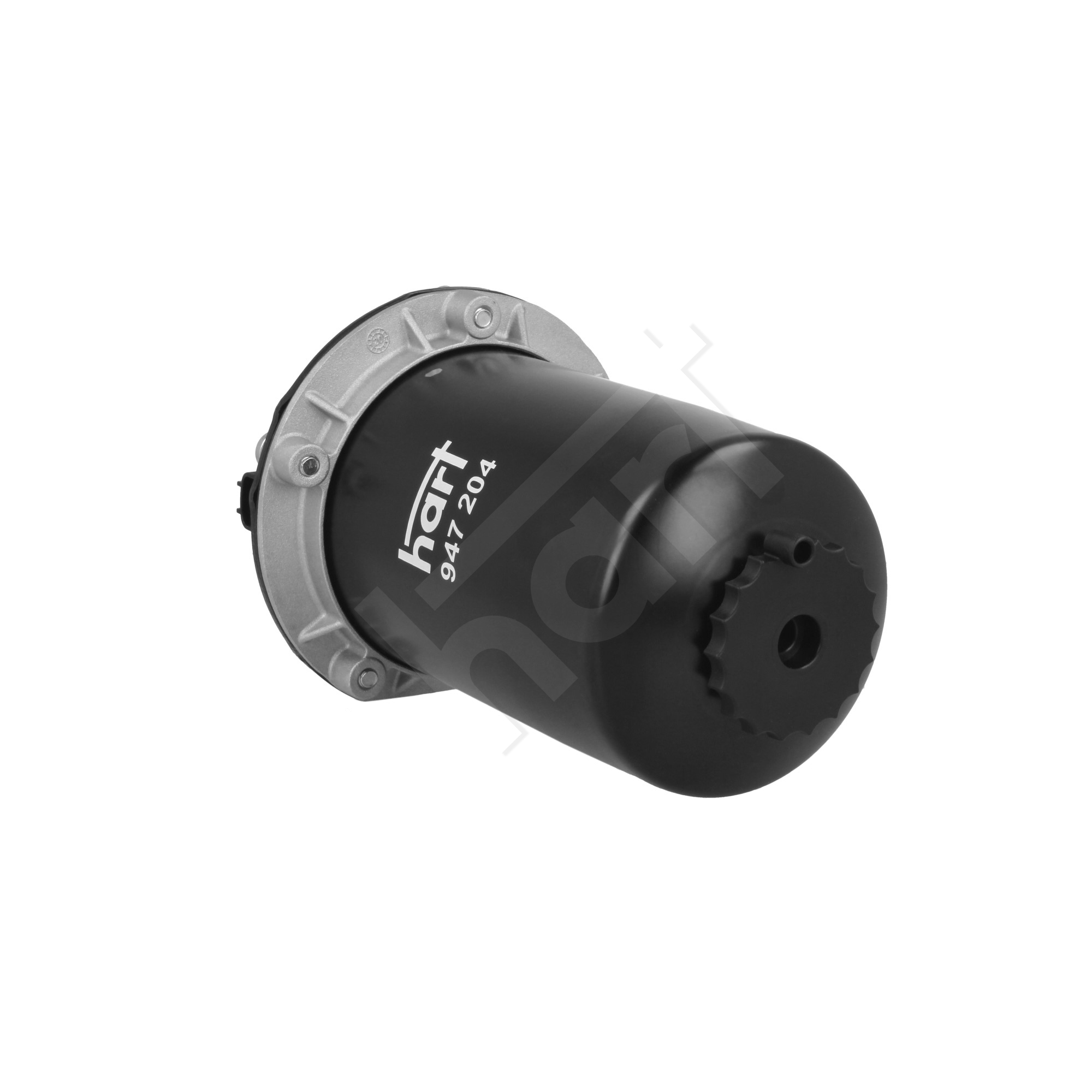 FILTR PAL. MASTER III FURGON 15-