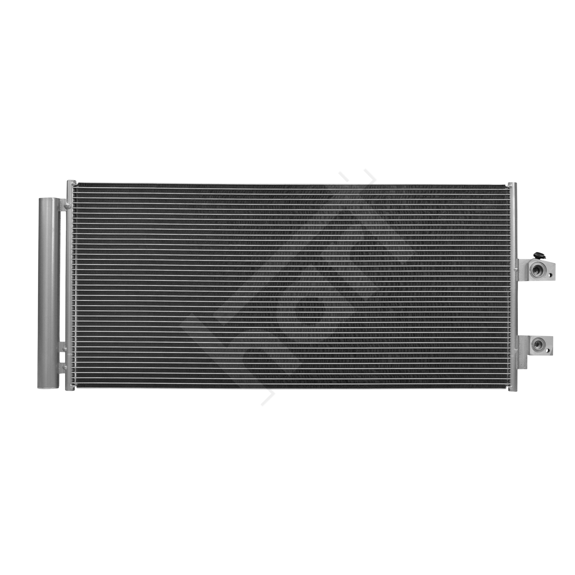 CHLODNICA DO KLIMAT. VOLVO XC40 17-