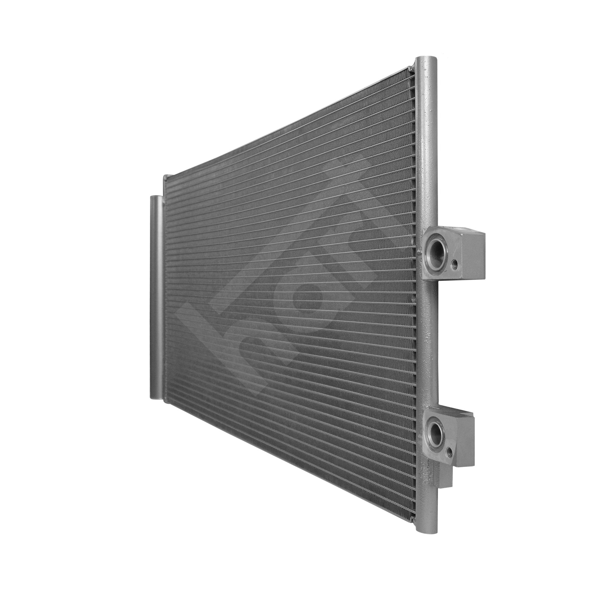 CHLODNICA DO KLIMAT. VOLVO XC40 17-