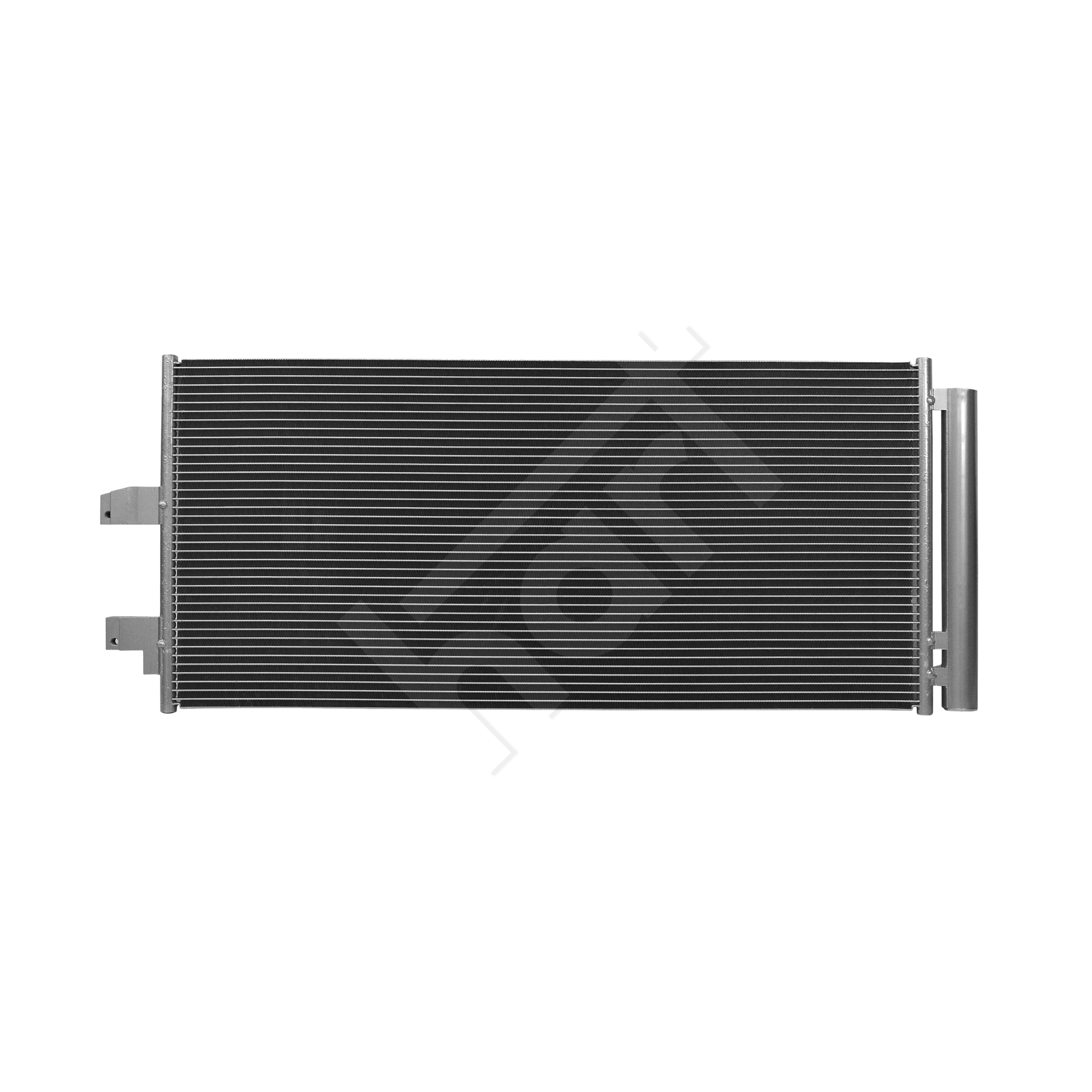 CHLODNICA DO KLIMAT. VOLVO XC40 17-