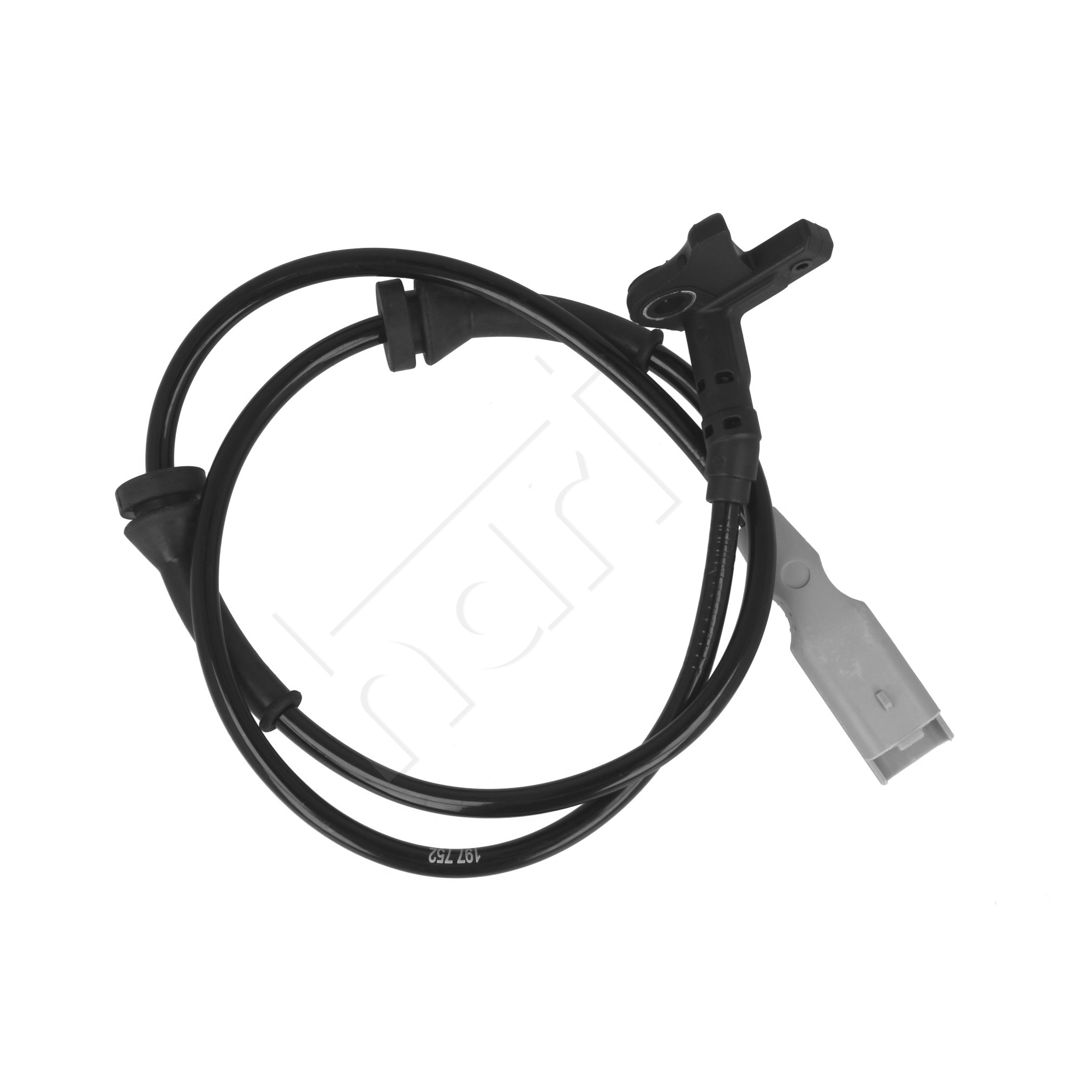 CZUJNIK ABS /P/ CITROEN BERLINGO 08-