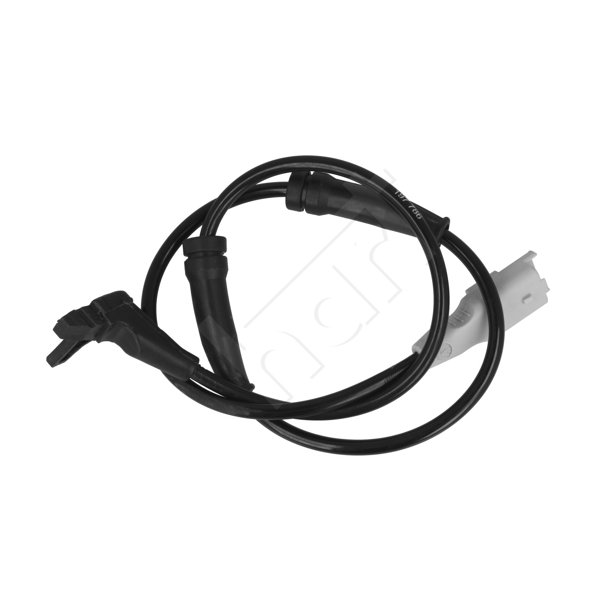 CZUJNIK ABS /P/P307 1.4-2.0 01-