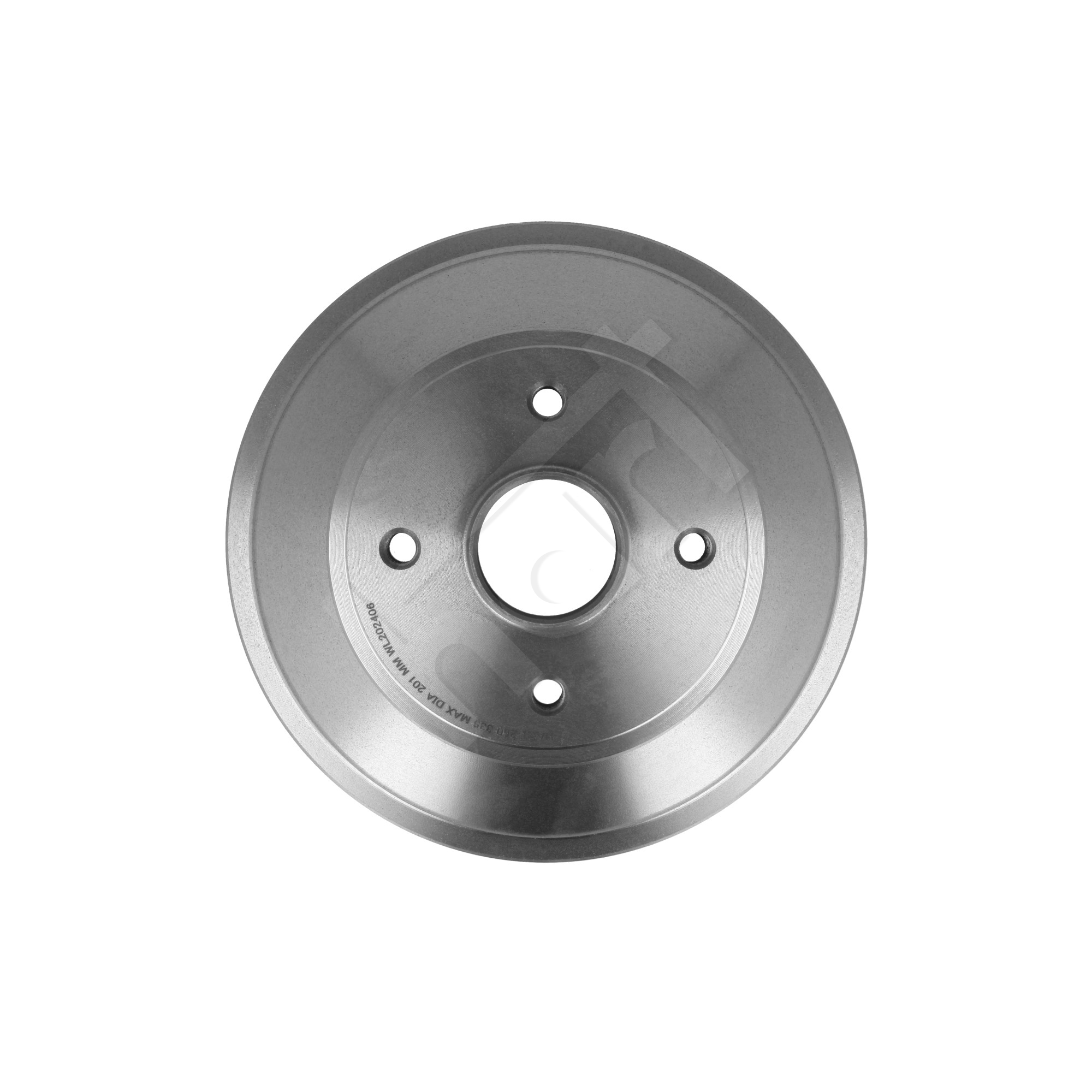 HAM.BEBEN /T/ SUZUKI SPLASH 1.0 08-