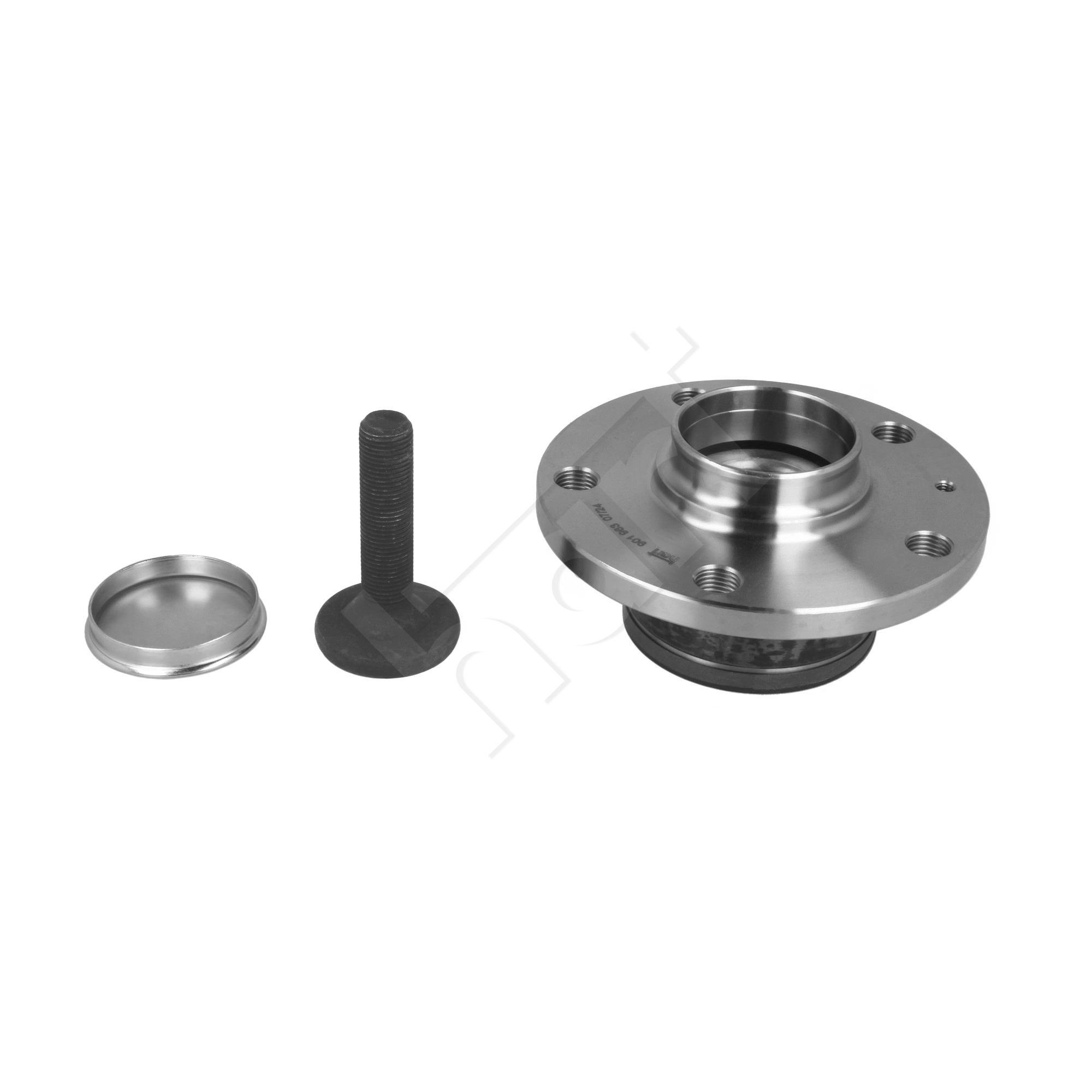 901 963_B PIASTA Z LOZ./T/ AUDI A3 1.6-1.9 TDI