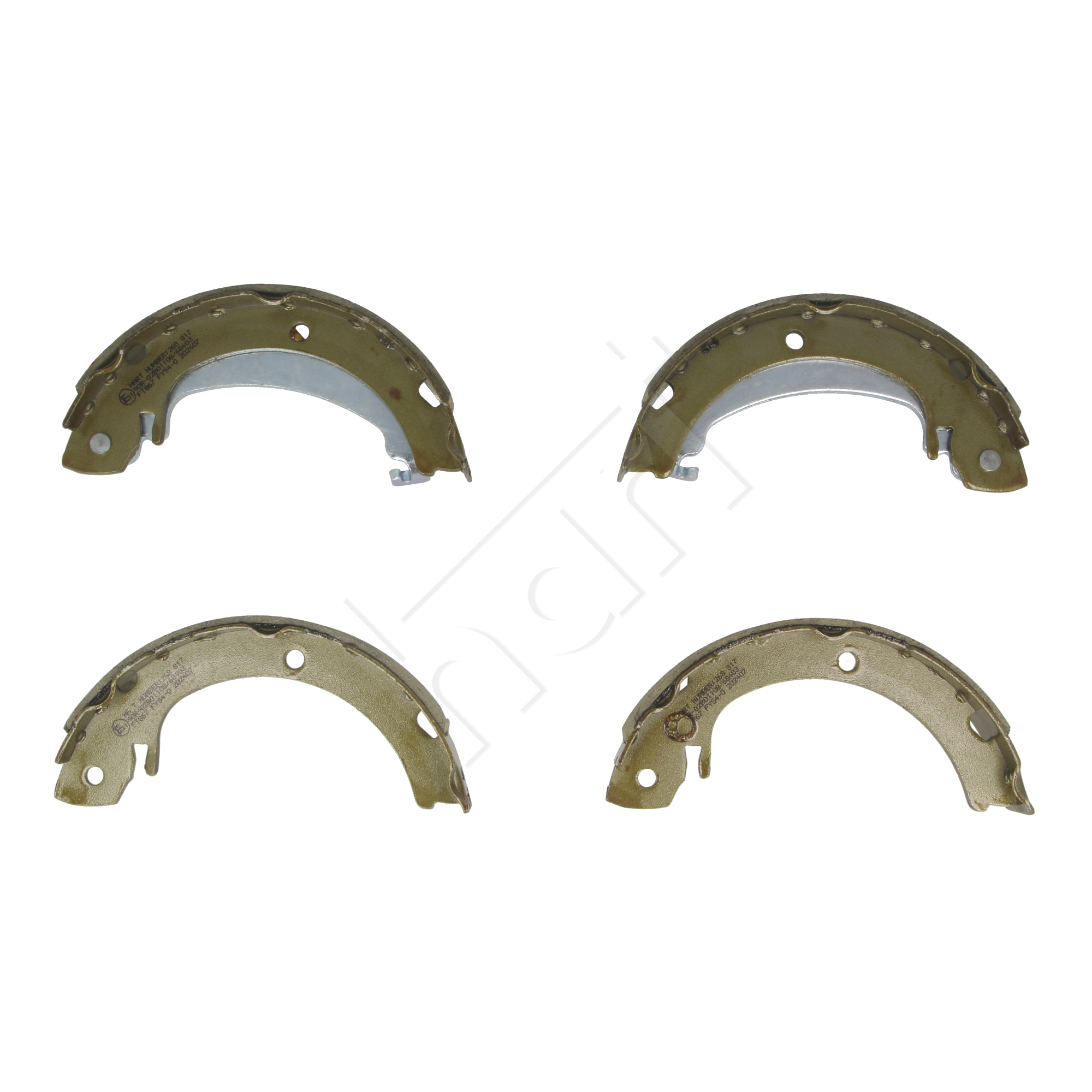 HAM.SZCZEKI /T/VERSO 09-