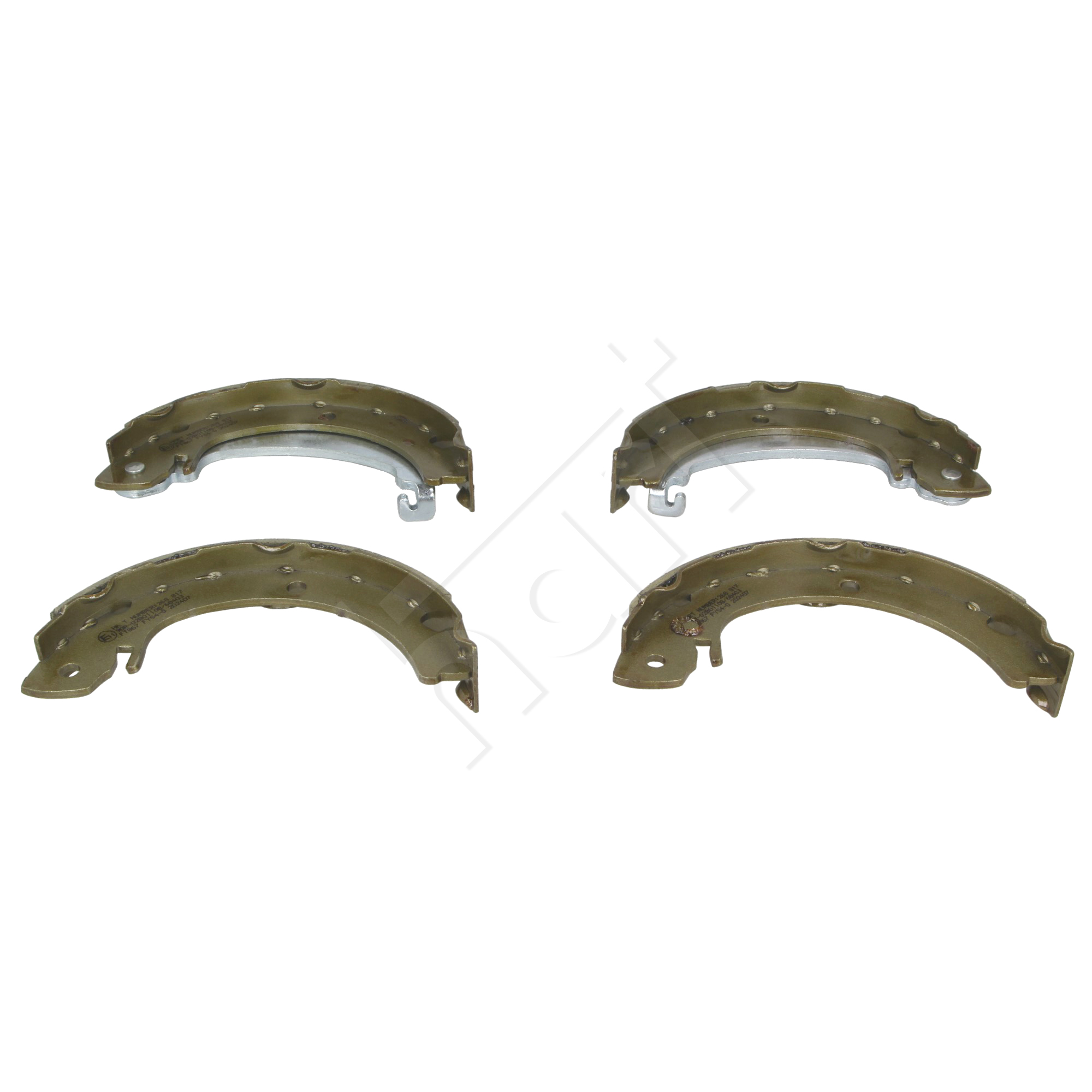 HAM.SZCZEKI /T/VERSO 09-