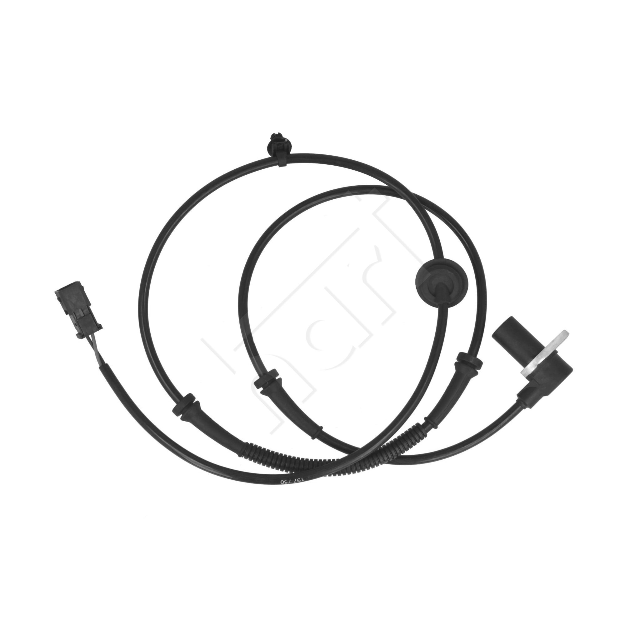 CZUJNIK ABS /T/ AUDI A4 00-