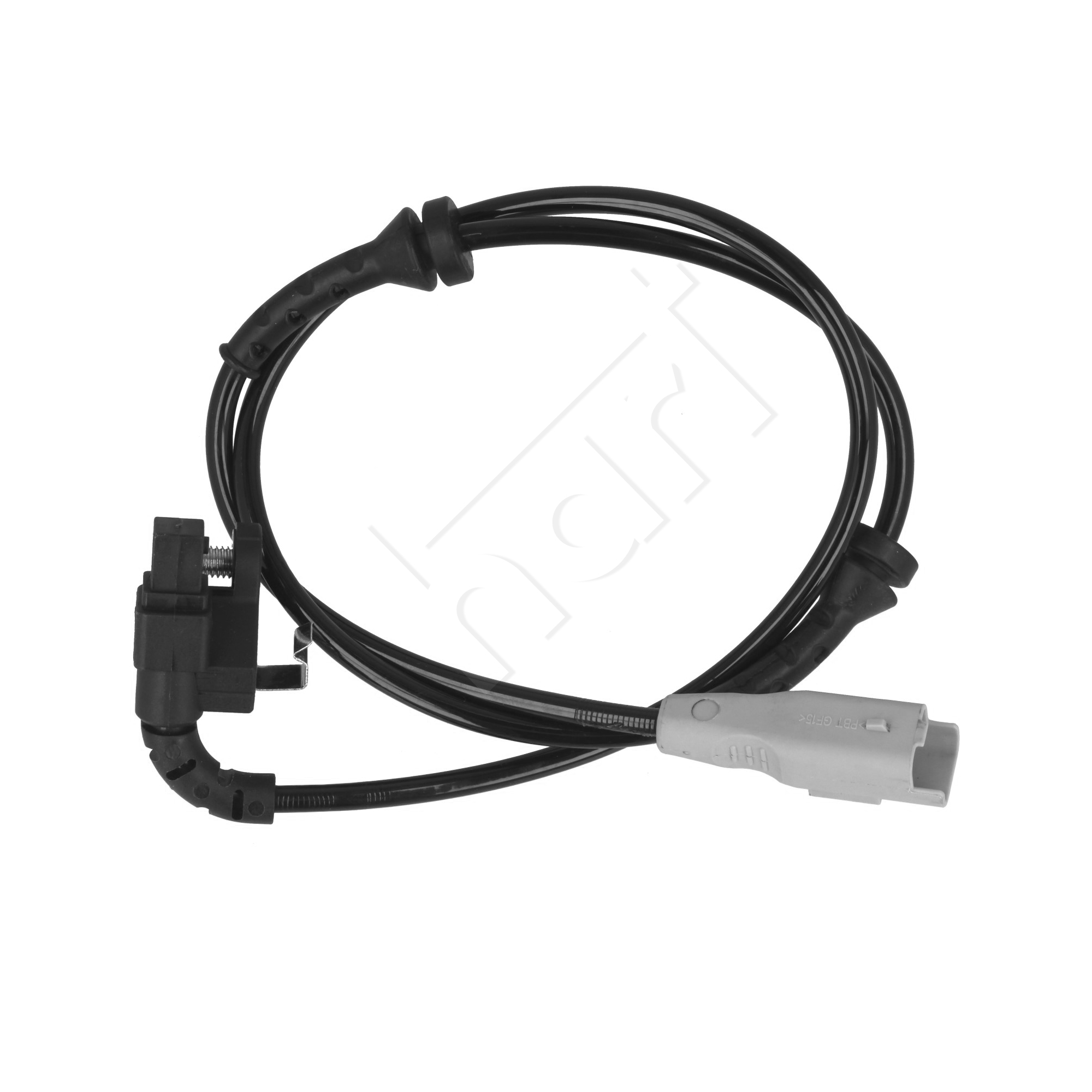 CZUJNIK ABS /T/ CITROEN C4 2.0 04- /P=L/