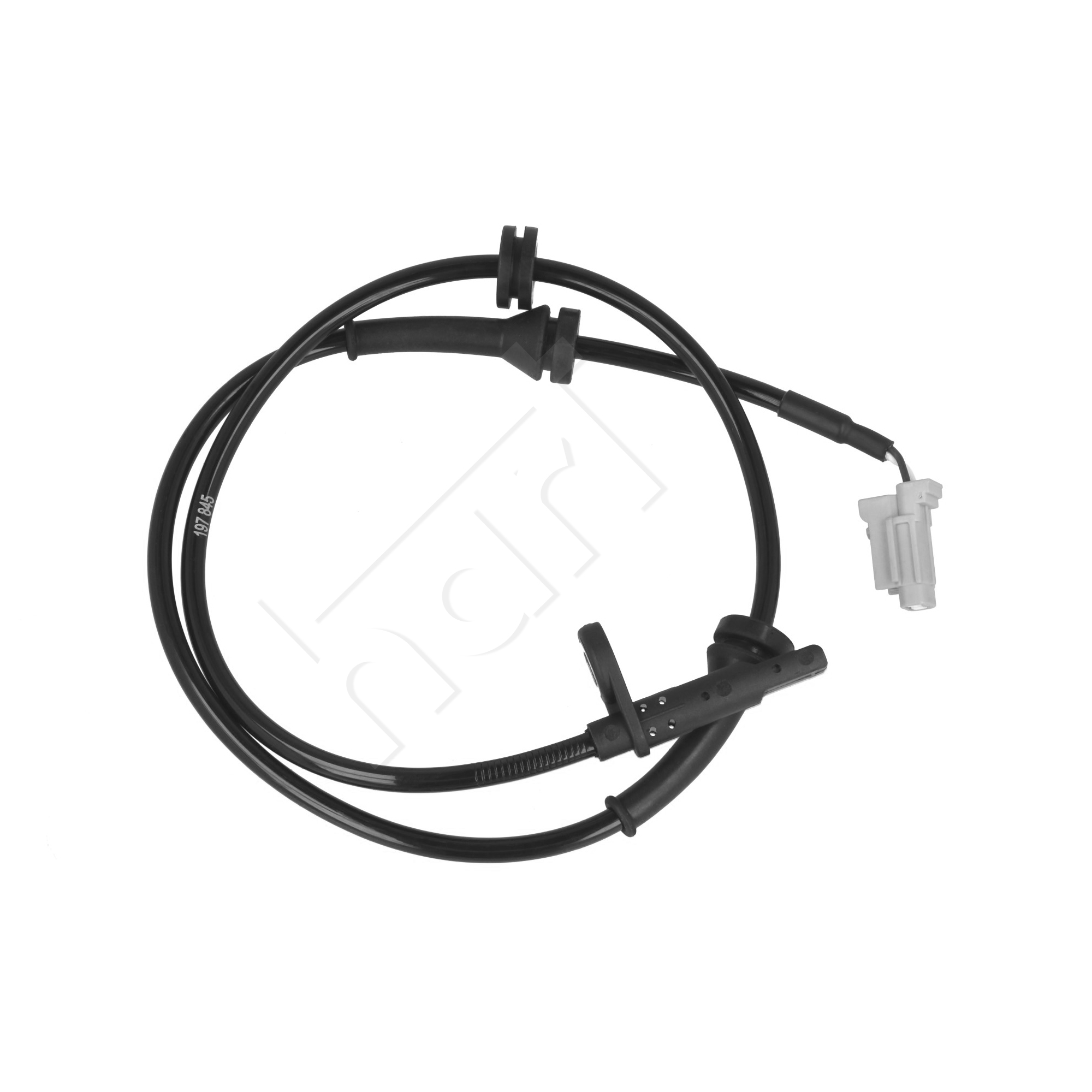 CZUJNIK ABS /P/X-TRAIL 01-13