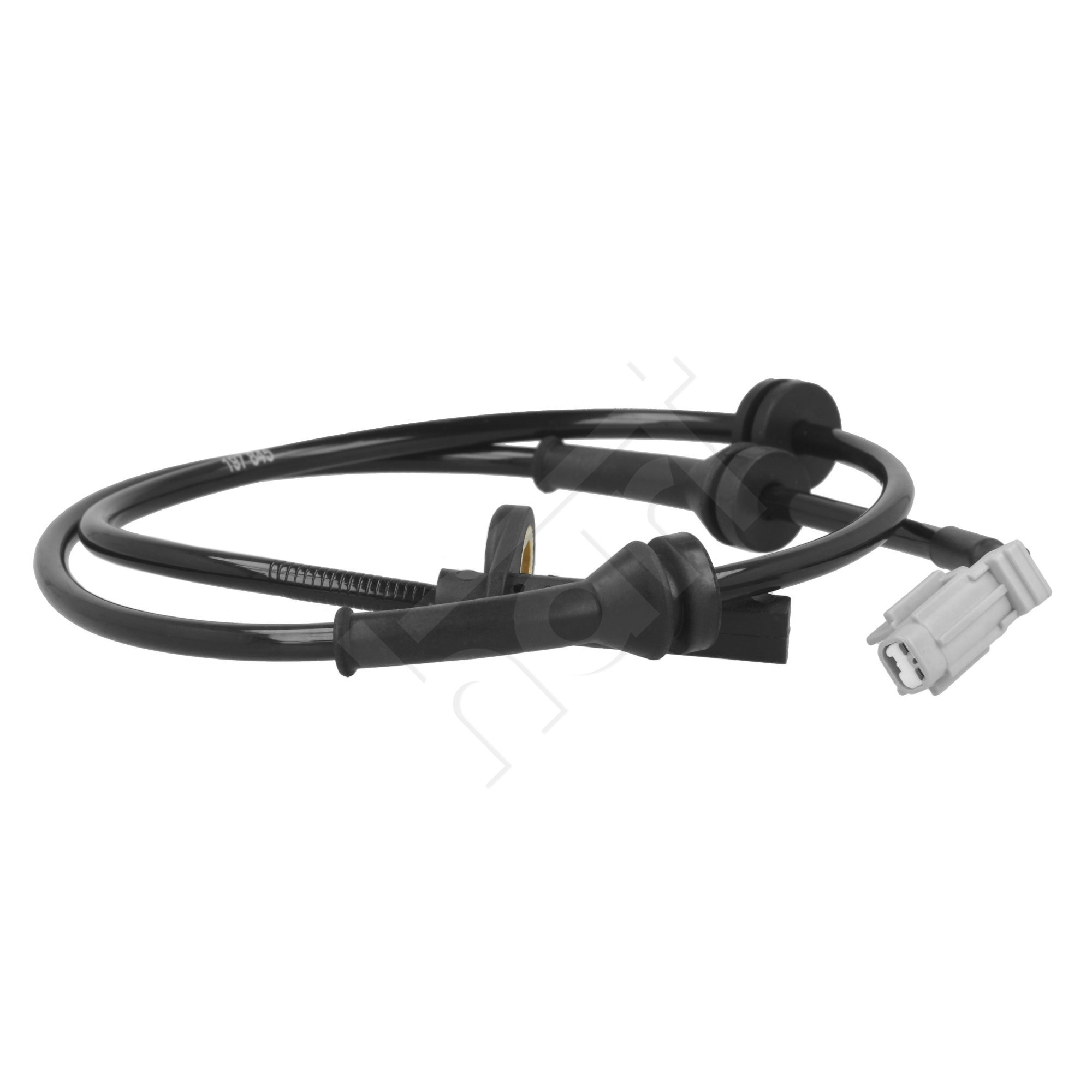 CZUJNIK ABS /P/X-TRAIL 01-13