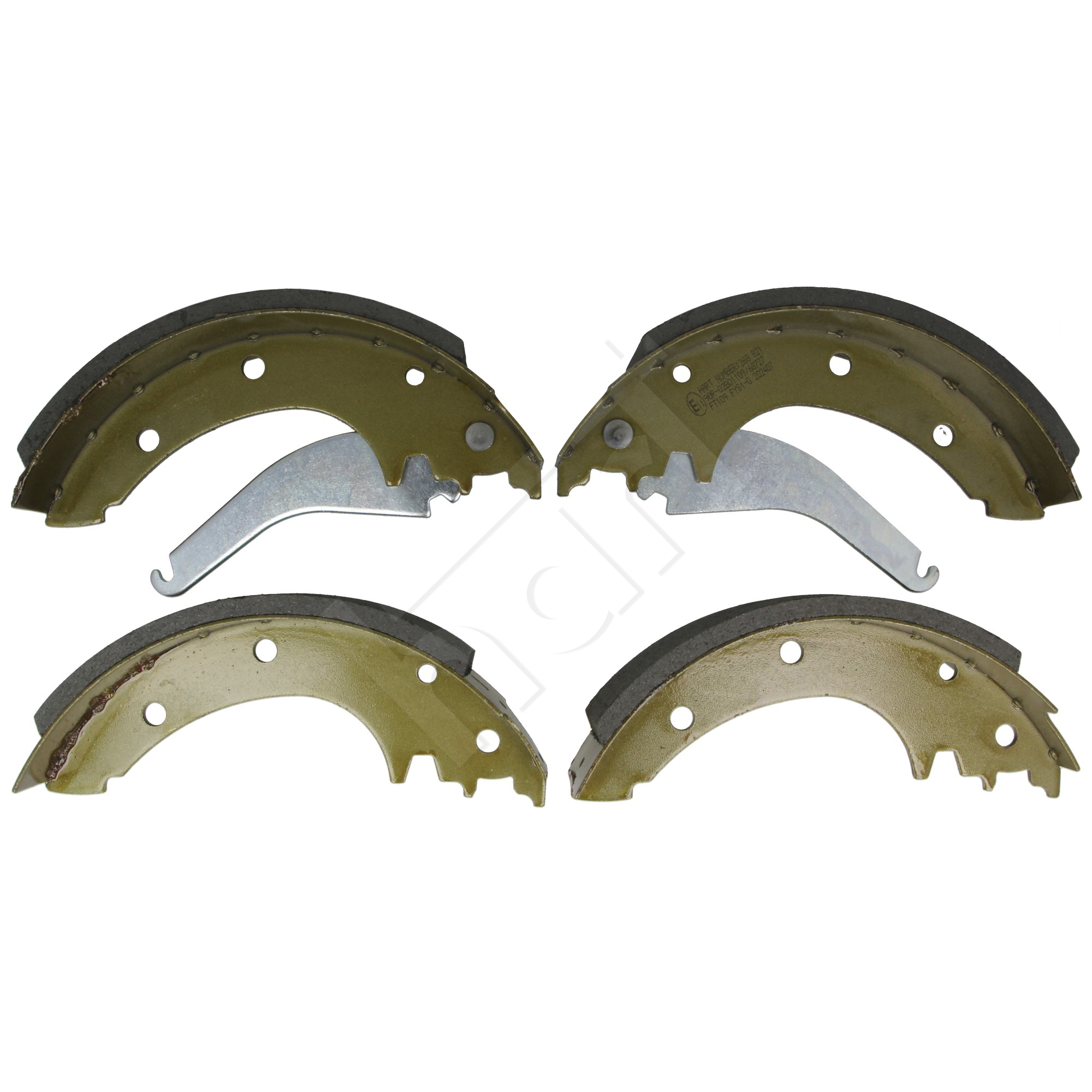 HAM.SZCZEKI DAILY 3.0 97-