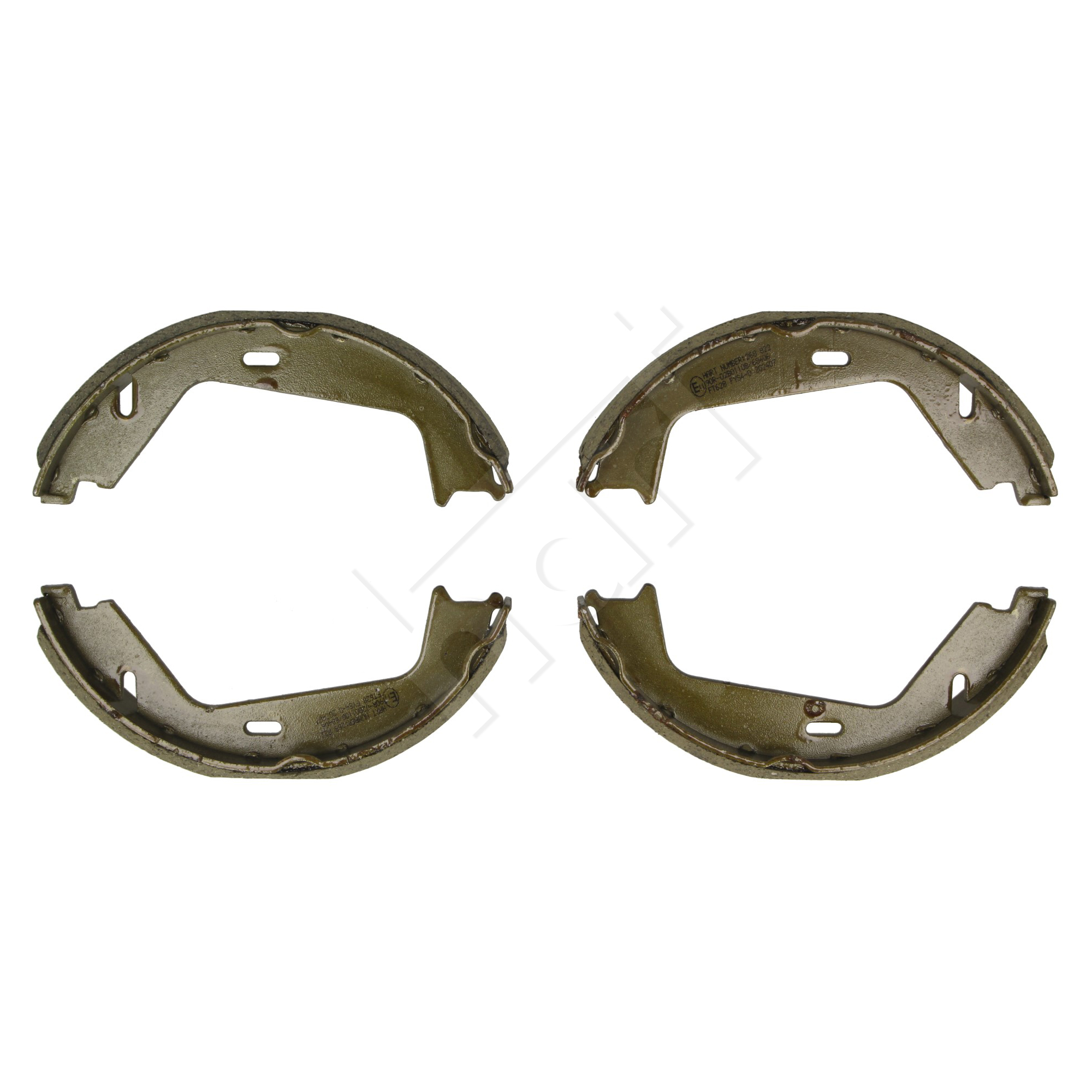 HAM.SZCZEKI /T/VOLVO XC90 02-14/178X25/