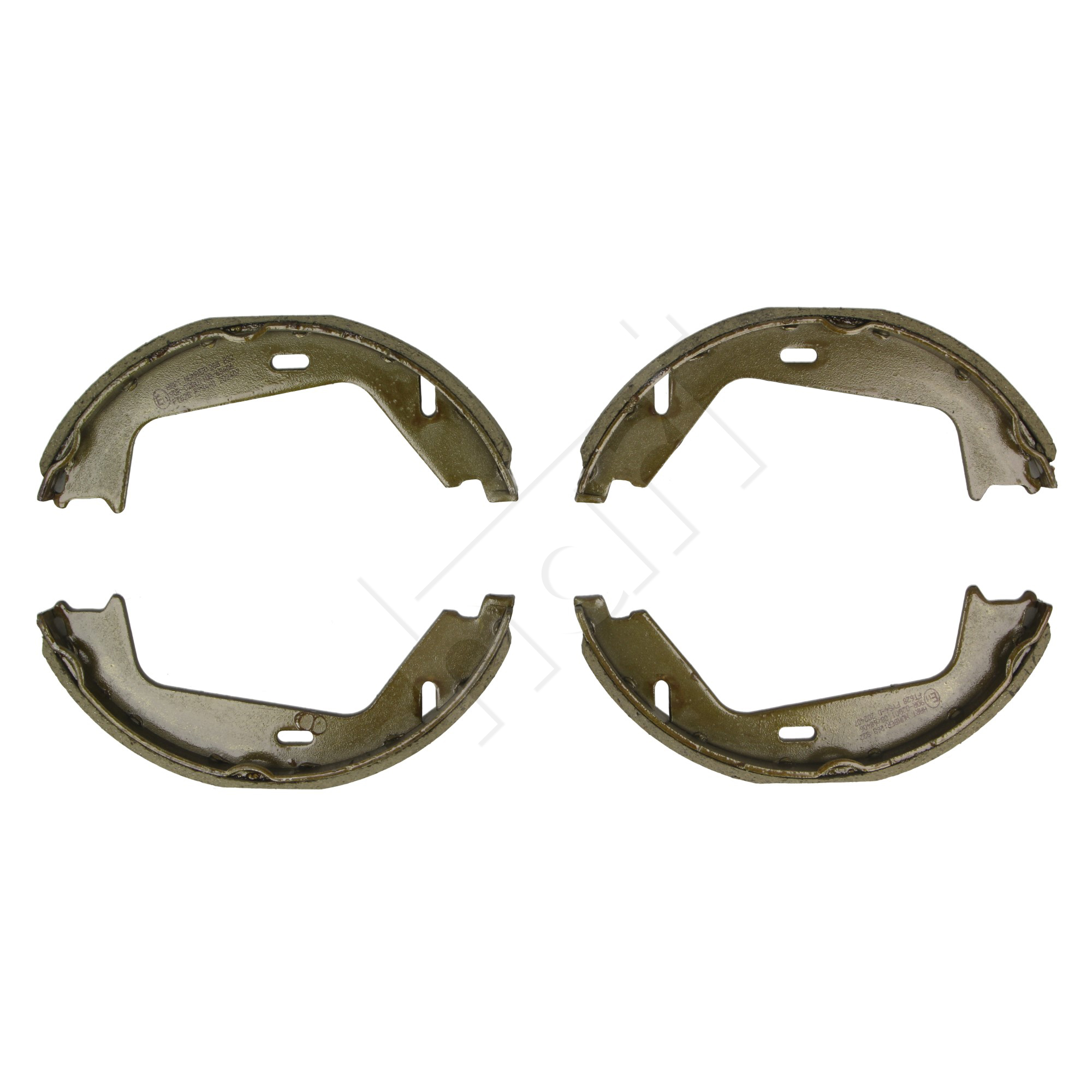 HAM.SZCZEKI /T/VOLVO XC90 02-14/178X25/