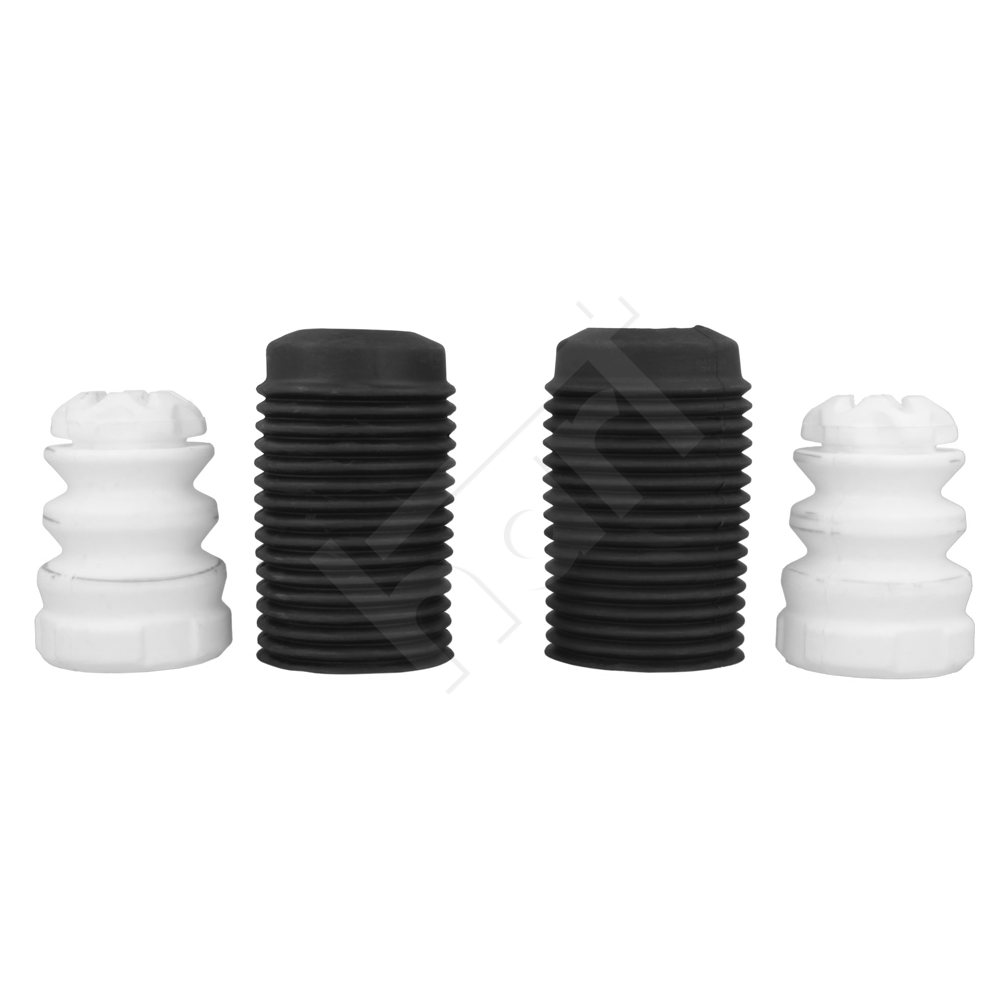 AMORT.ODBOJ+OSLONA /KOMPLET/ BMW /P/