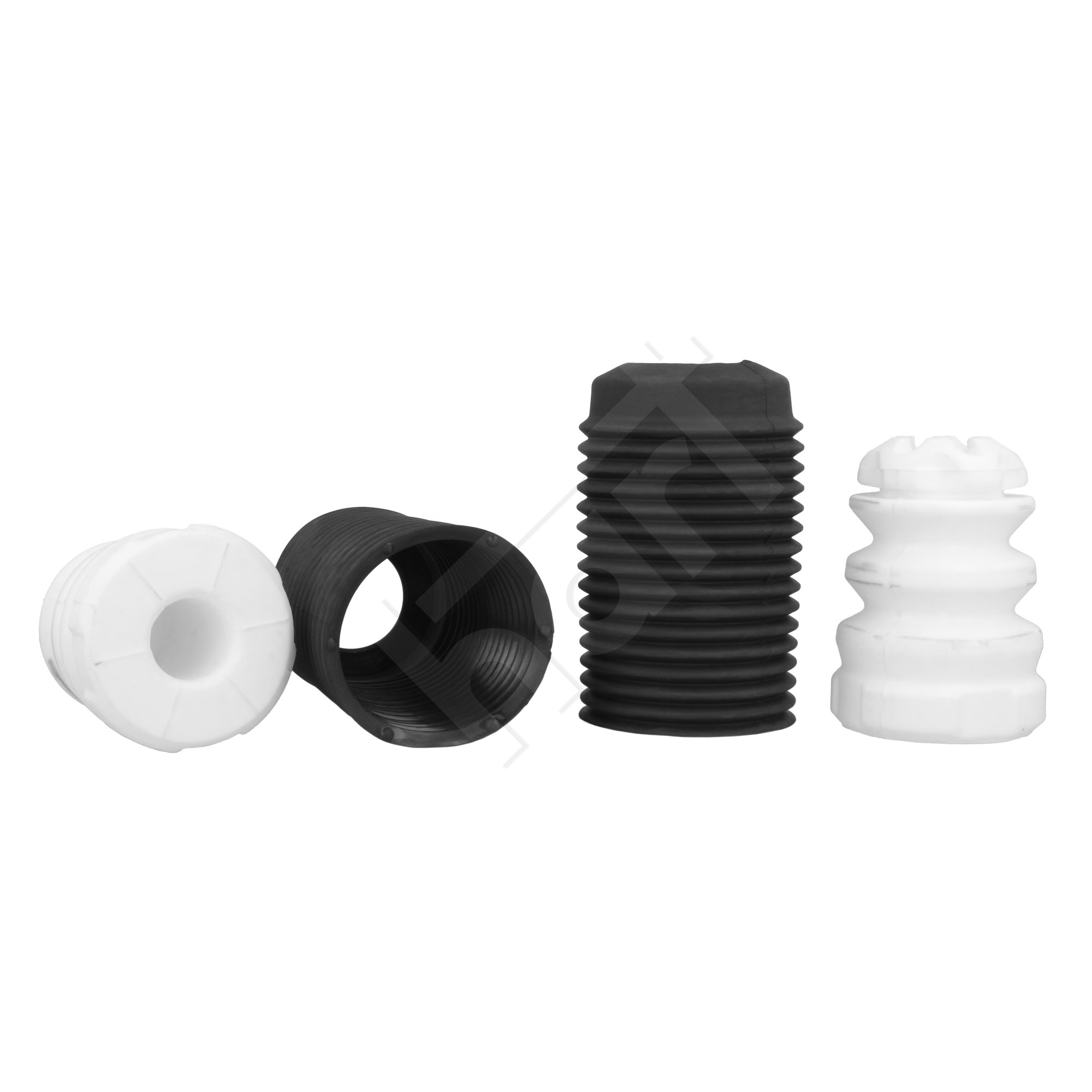 AMORT.ODBOJ+OSLONA /KOMPLET/ BMW /P/