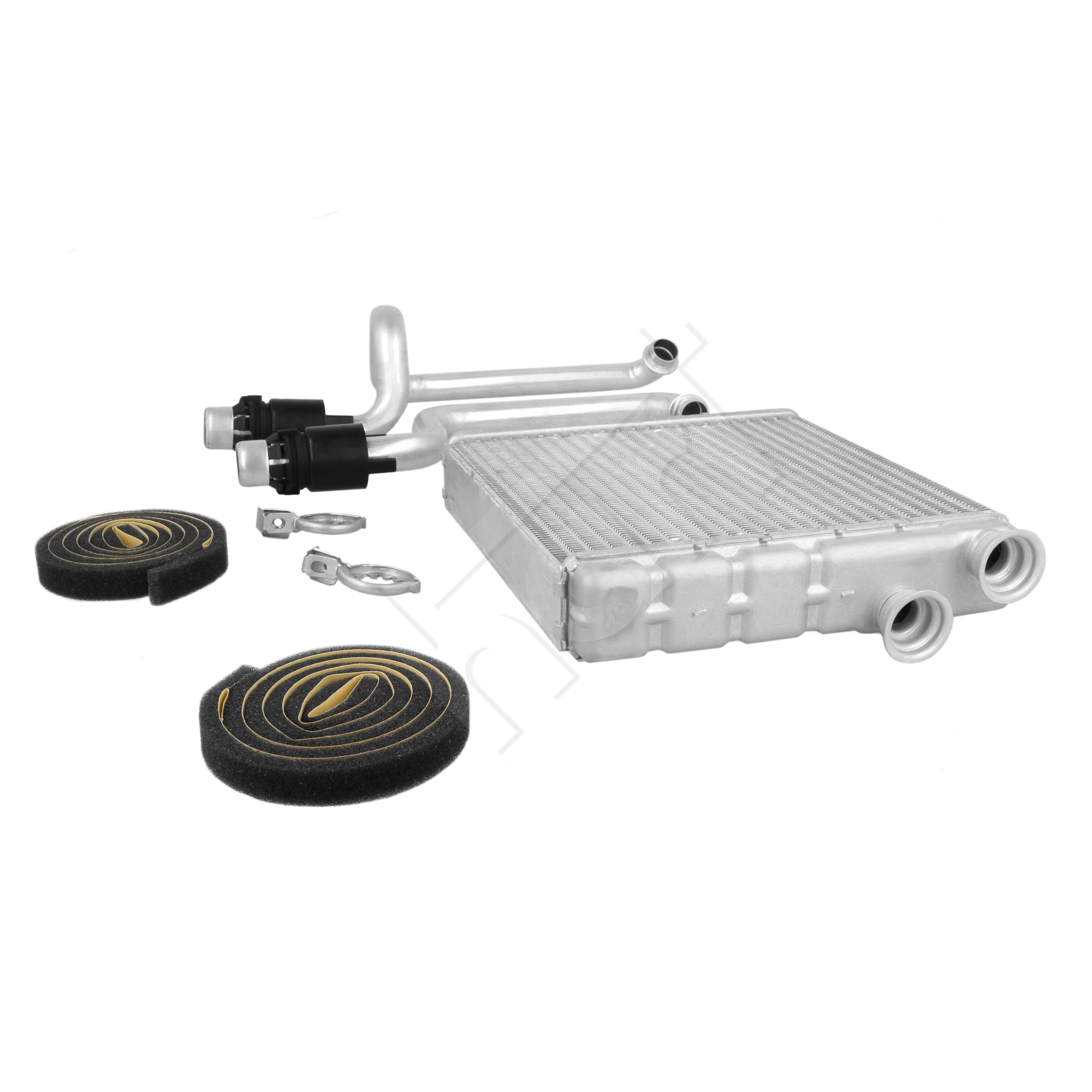 NAGRZEWNICA POLO VI 1.0TSI 17-