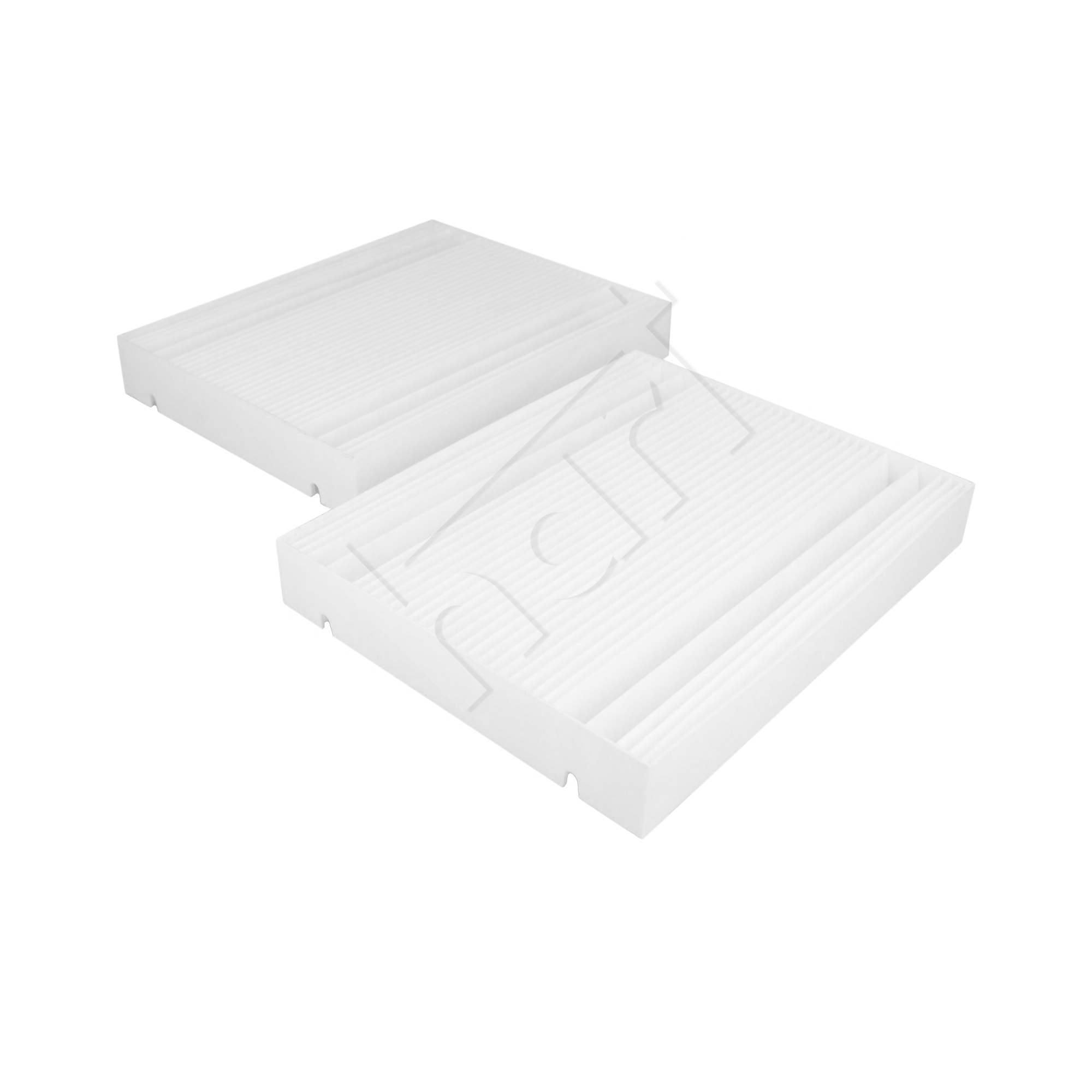 FILTR POW.KAB.DB KLASA S (V223) 20-