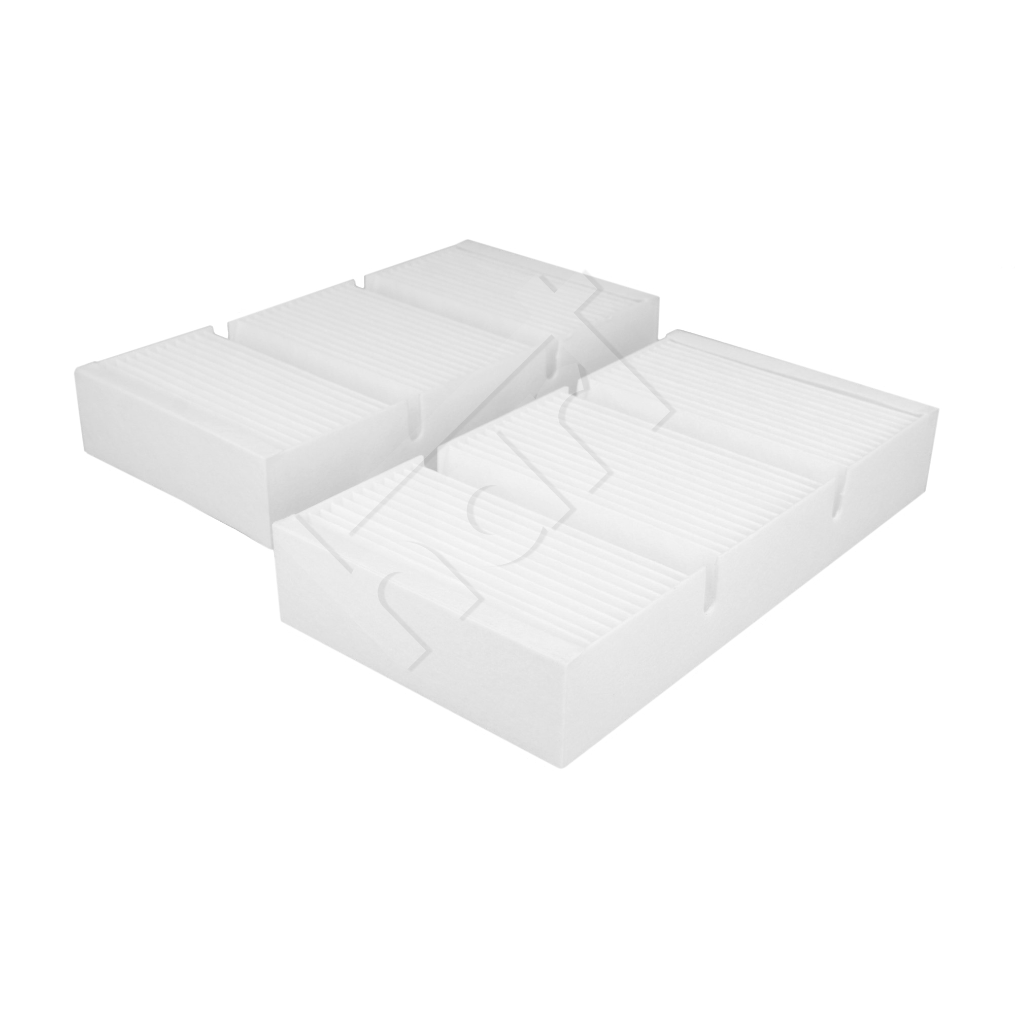 FILTR POW.KABINY DB GLE 15-18