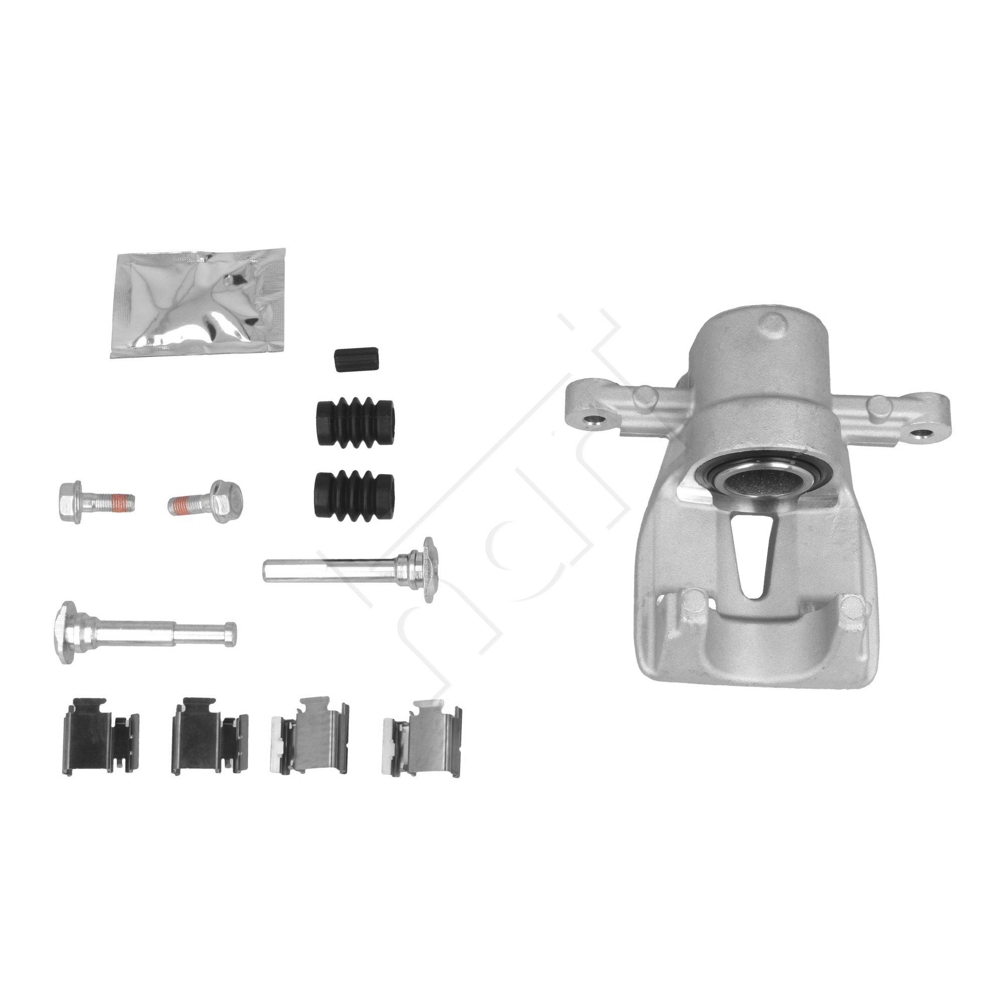 HAM.ZACISK /T/ AVENSIS 1.8 03- /P/  