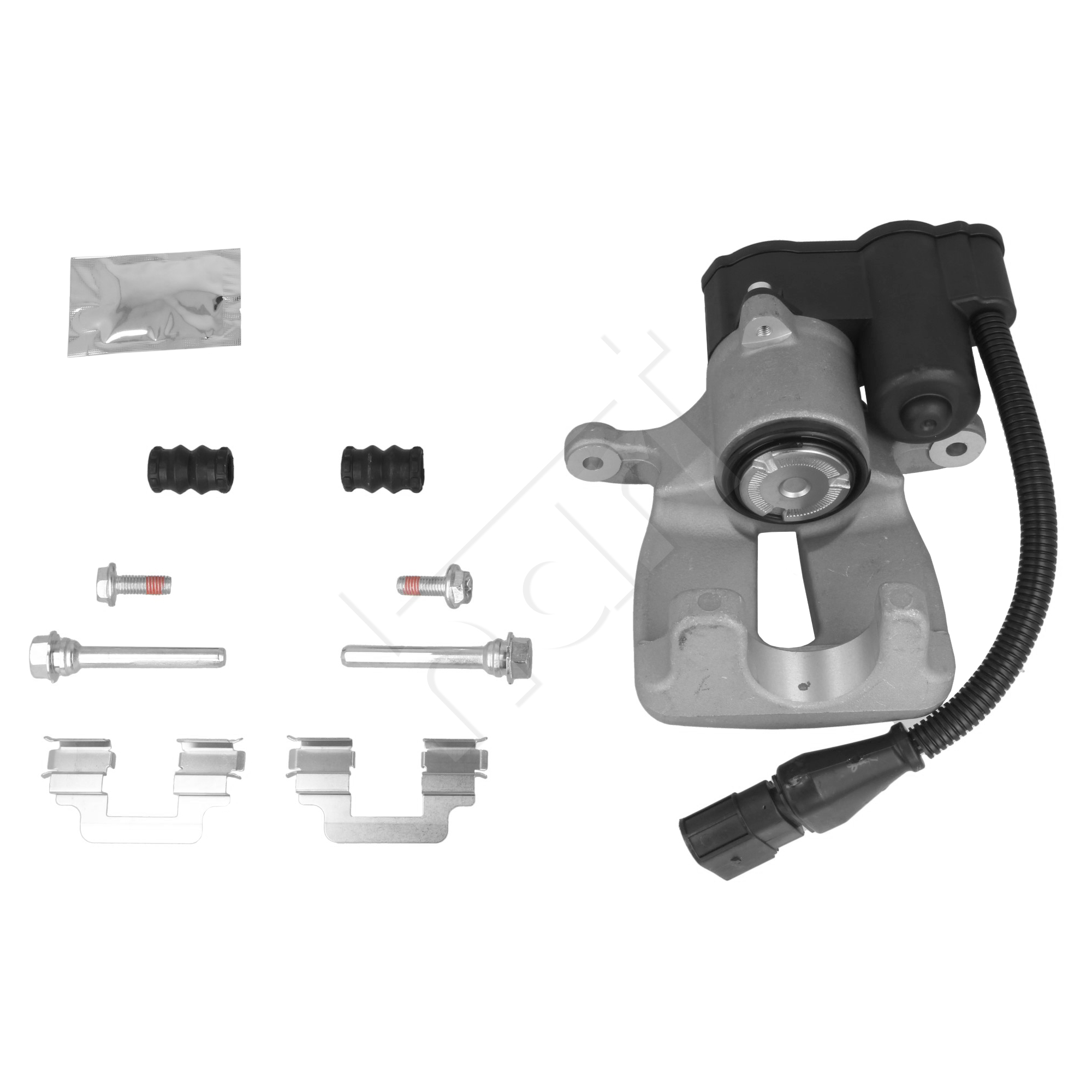 261 913_B HAM.ZACISK /T/AUDI A8 02-10 /L/