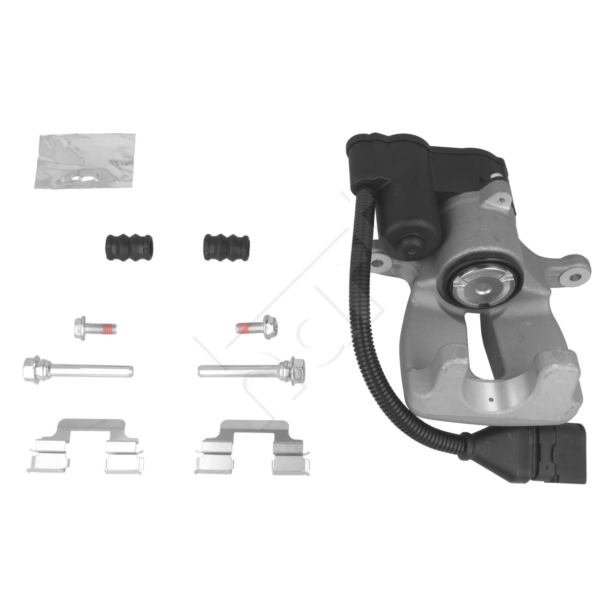 261 914_B HAM.ZACISK /T/AUDI A8 02-10 /P/