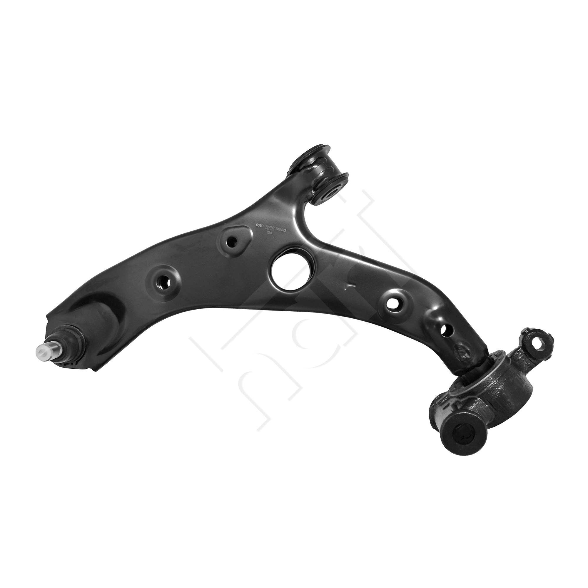 WAHACZ /P/ MAZDA 3 13-19 /L/