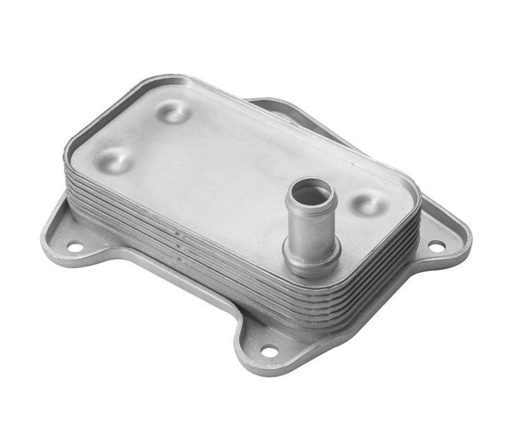 619 316_B CHLODNICA OLEJU SPRINTER 311CDI 00-06