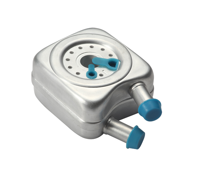 619 319_B CHLODNICA OLEJU GOLF IV 1.6-2.0 98-