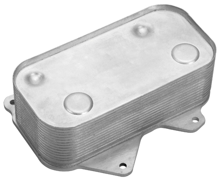 619 330_B CHLODNICA OLEJU AUDI A8 03-