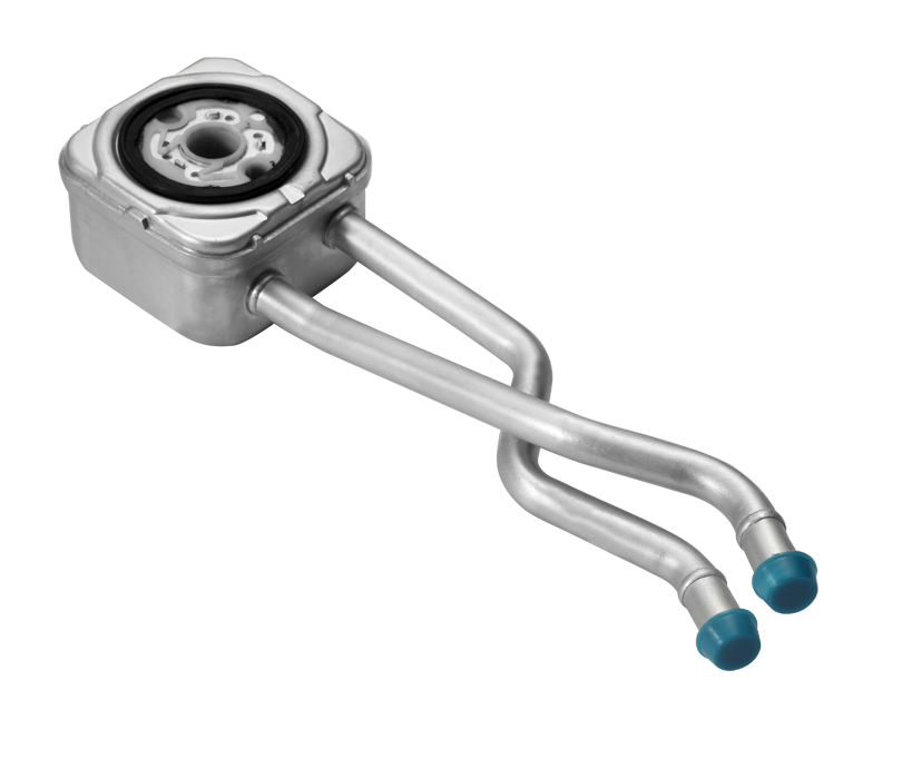 619 331_B CHLODNICA OLEJU GOLF IV 1.6I 97-