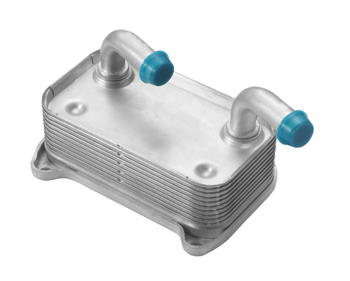 619 337_B CHLODNICA OLEJU VOLVO S40/V40 1.6I 95-