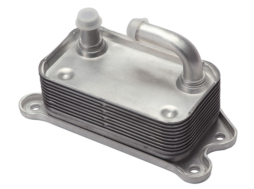 619 338_B CHLODNICA OLEJU VOLVO C70 05-