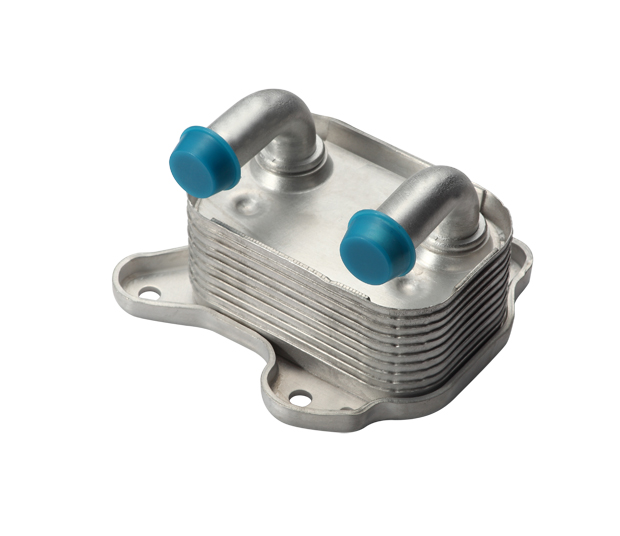 619 347_B CHLODNICA OLEJU ASTRA G 1.7 TD 98-