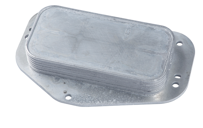 CHLODNICA OLEJU ALFA ROMEO 159 05-