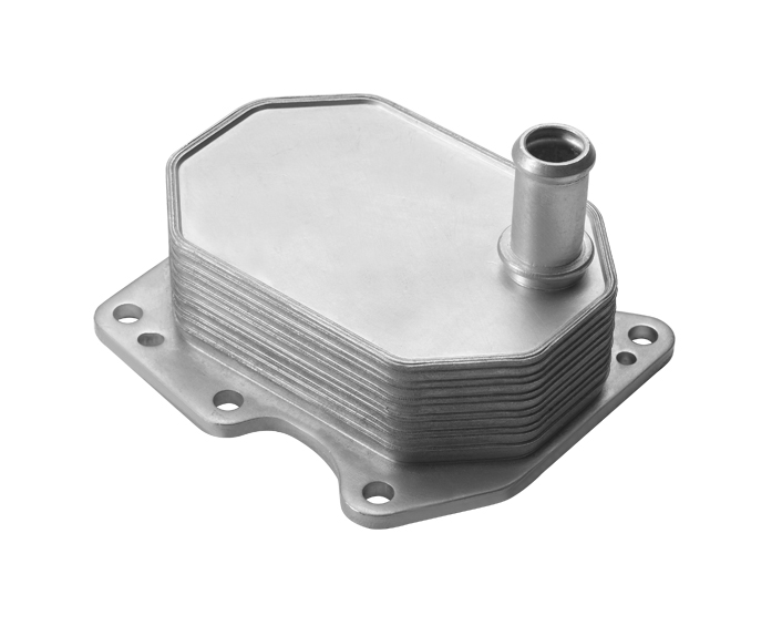 CHLODNICA OLEJU TRANSIT 06-