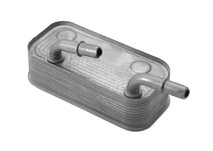 621 455_B CHLODNICA OLEJU BMW X3 04-