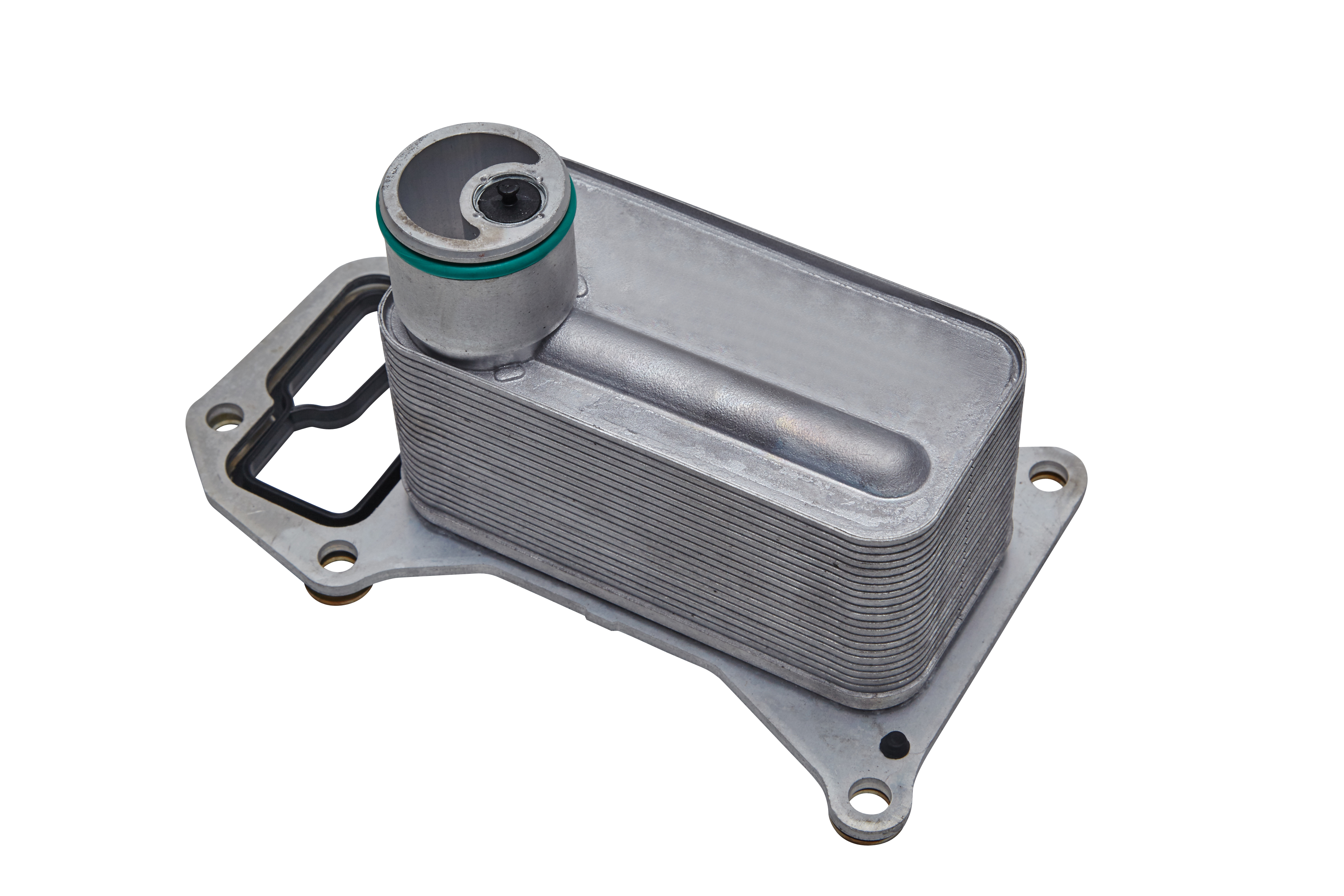 CHLODNICA OLEJU BMW 3 08-11