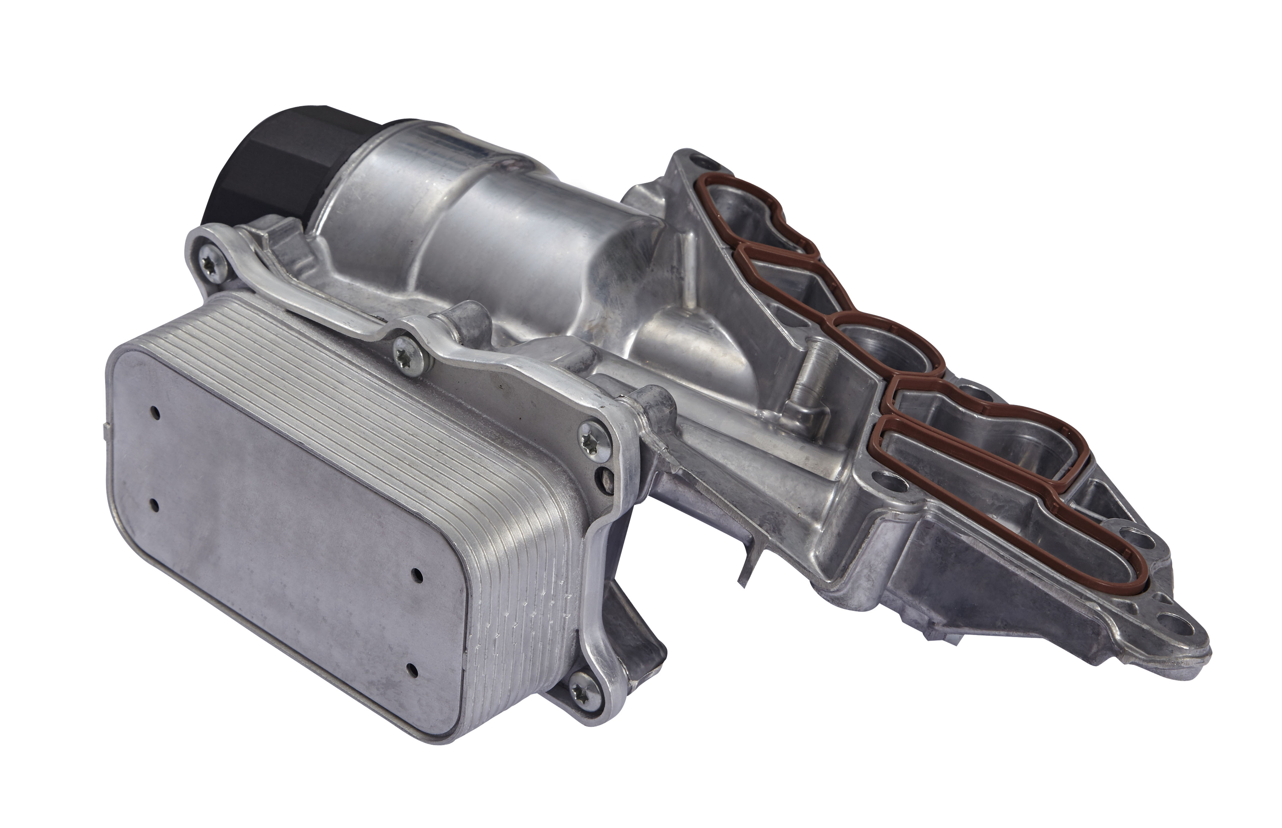 CHLODNICA OLEJU DB G-CLASS 08-