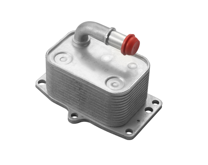 CHLODNICA OLEJU PEUGEOT 307 05-