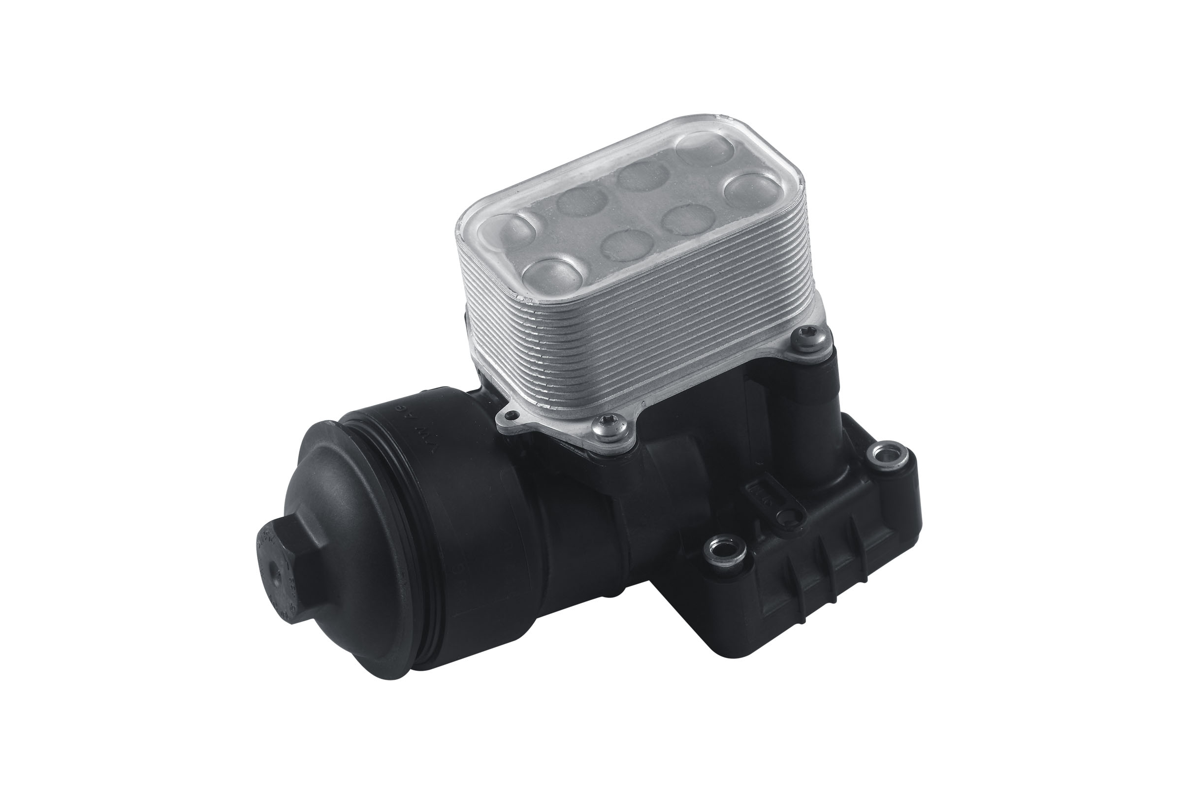 CHLODNICA OLEJU AUDI A3 03-12