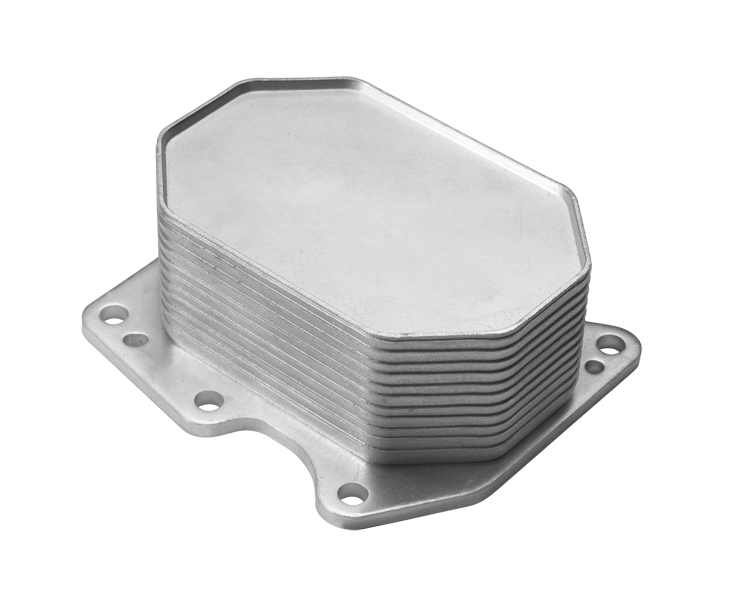 CHLODNICA OLEJU JUMPER 2.2HDI 11-