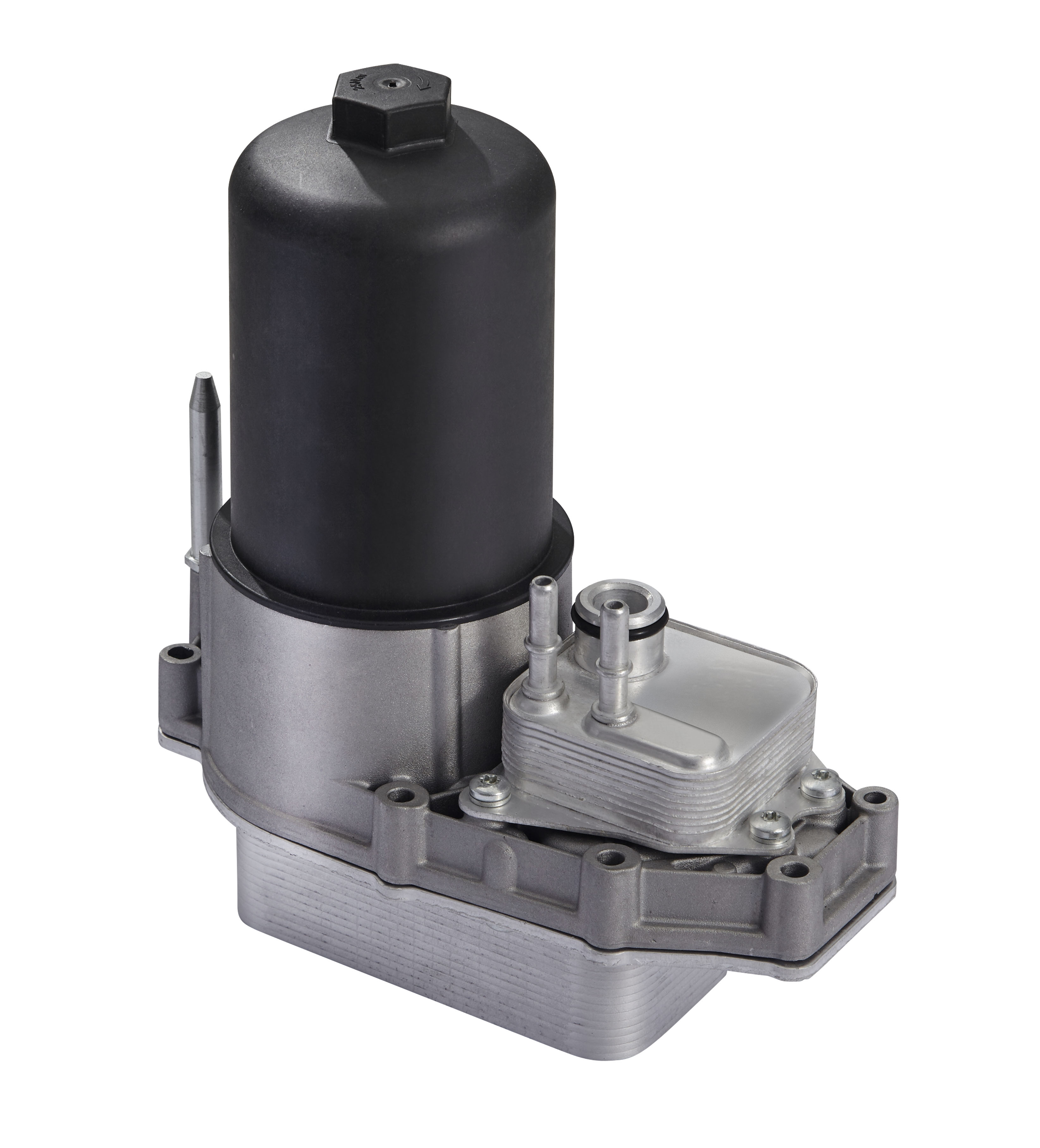 CHLODNICA OLEJU CITROEN C6 05-