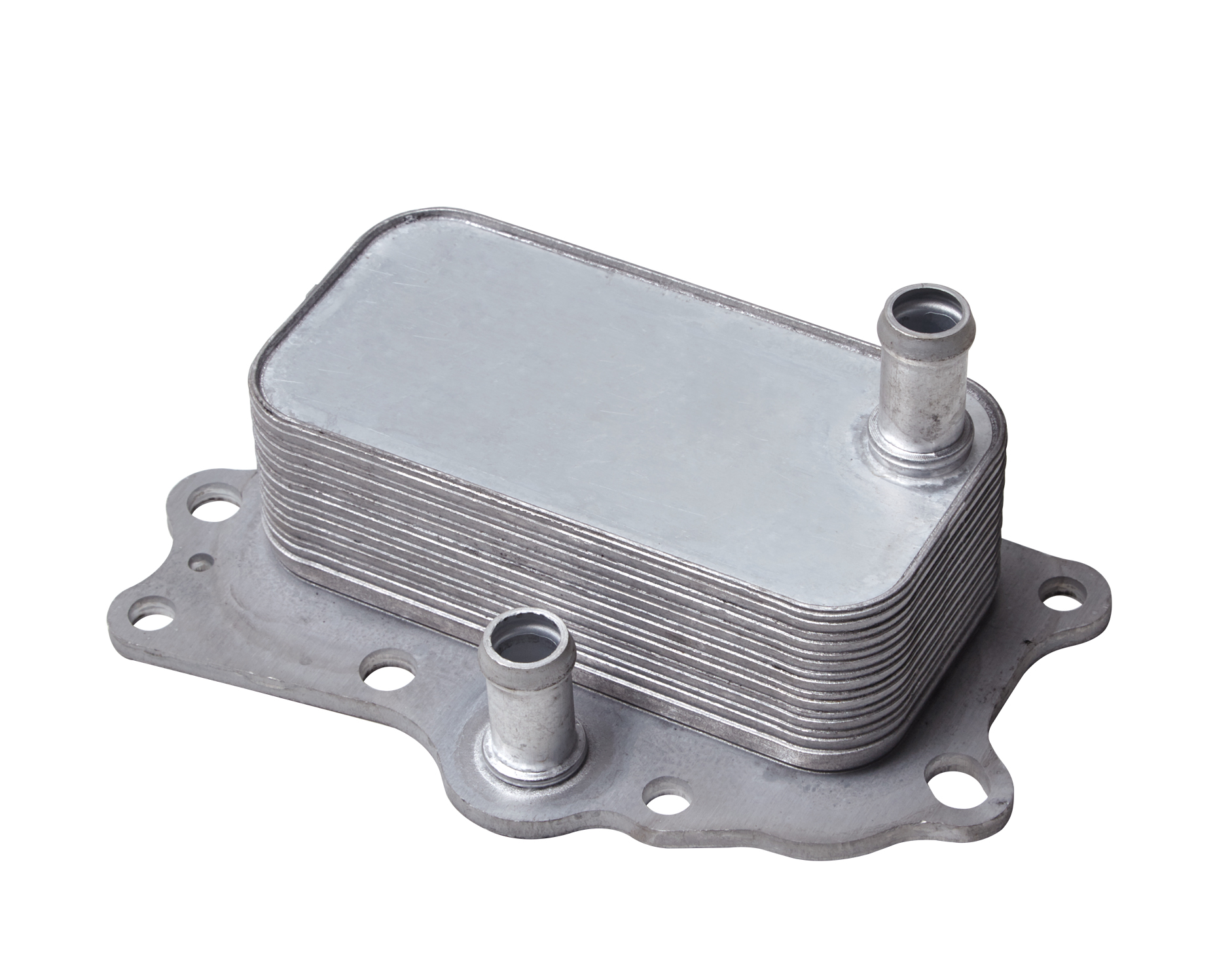 CHLODNICA OLEJU OPEL ANTARA 10-