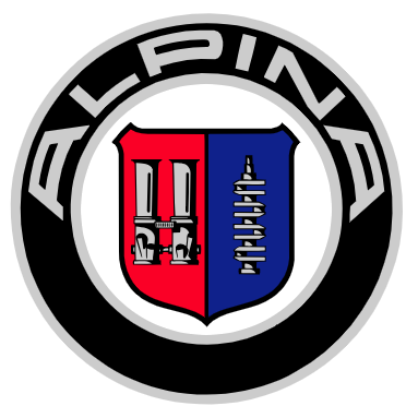 Alpina